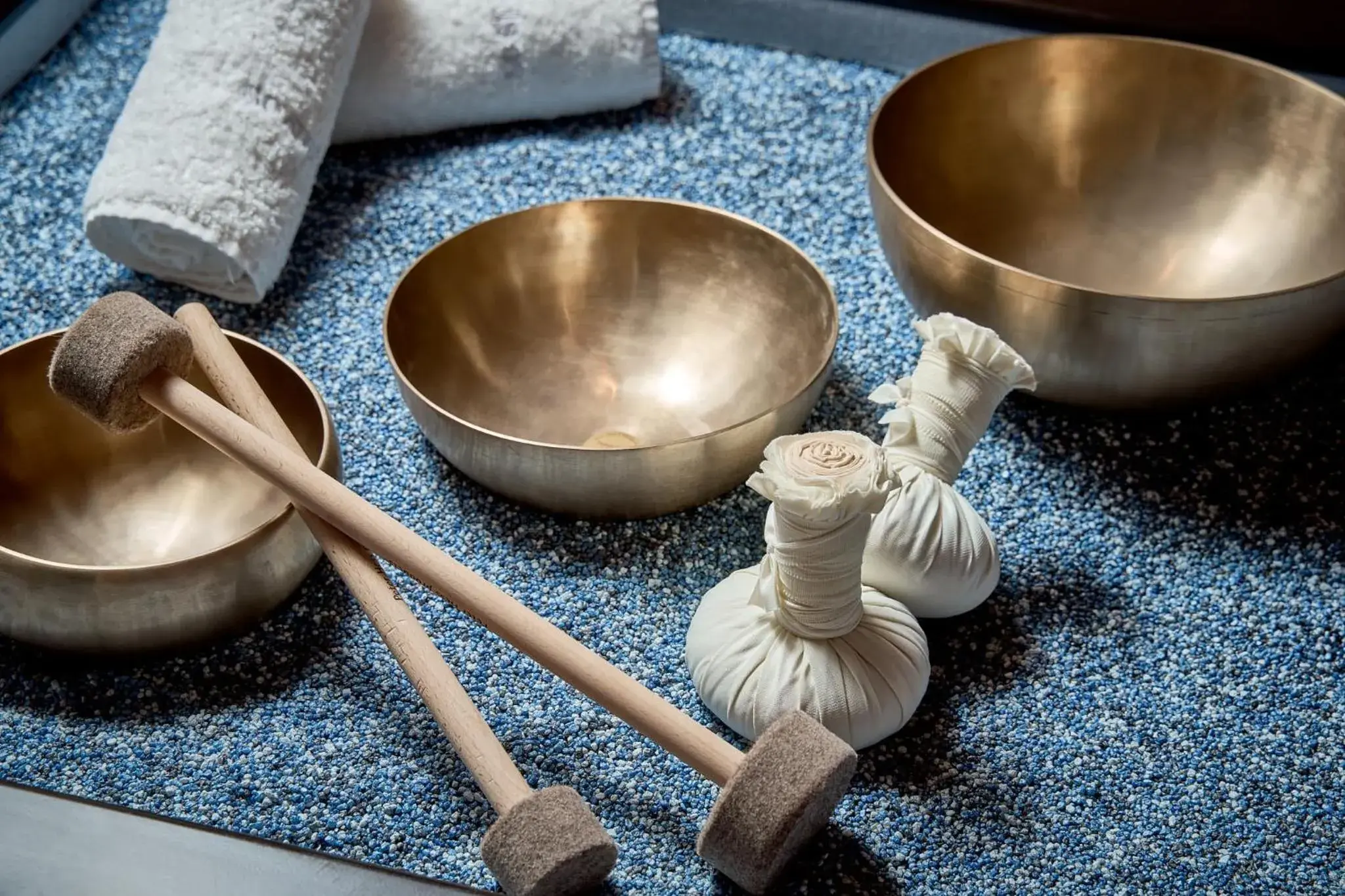 Spa and wellness centre/facilities in Once in Mykonos - Designed for Adults Spa and wellness centre/facilities in Once in Mykonos - Designed for Adults