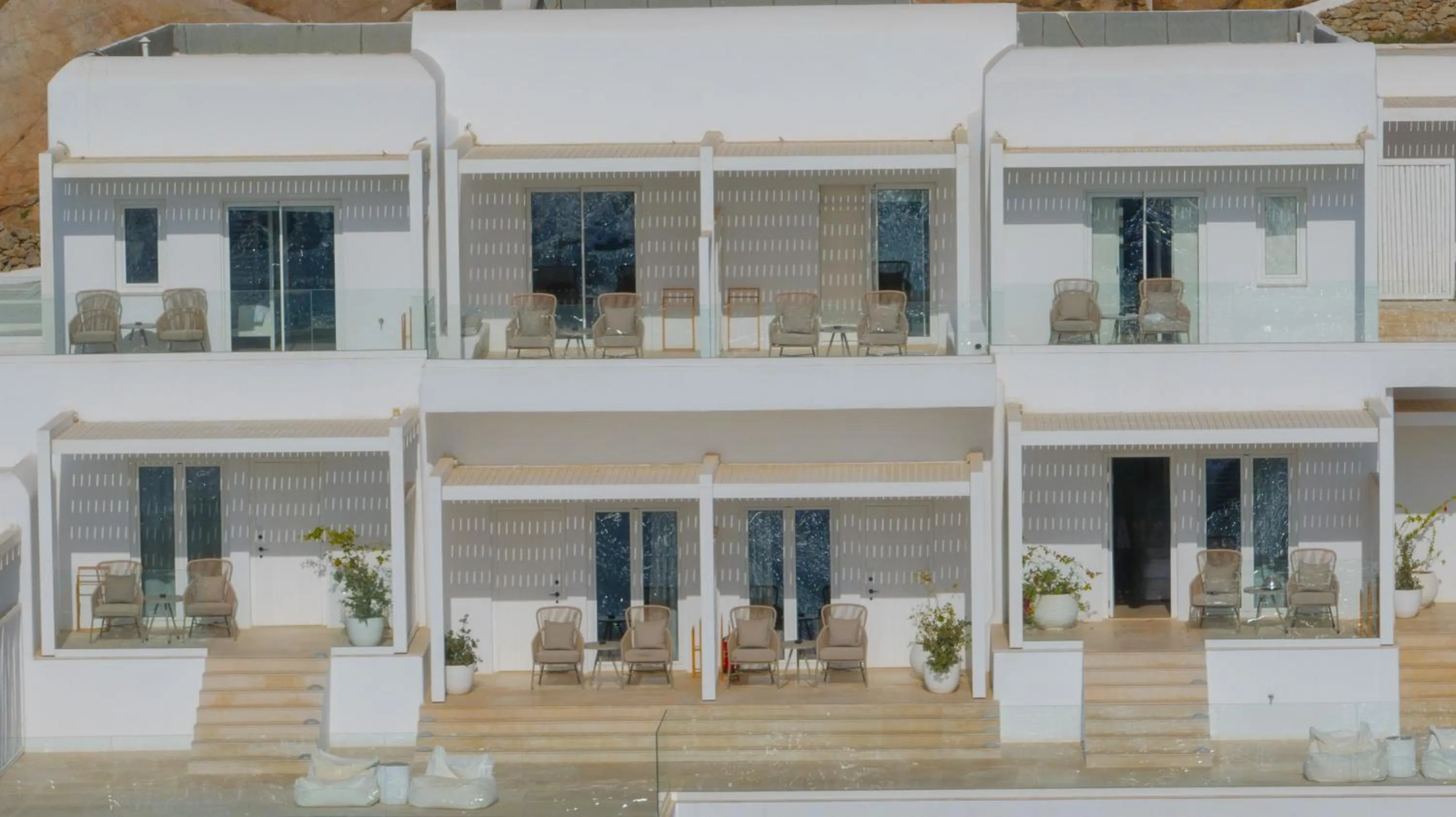 Once in Mykonos - Designed for Adults