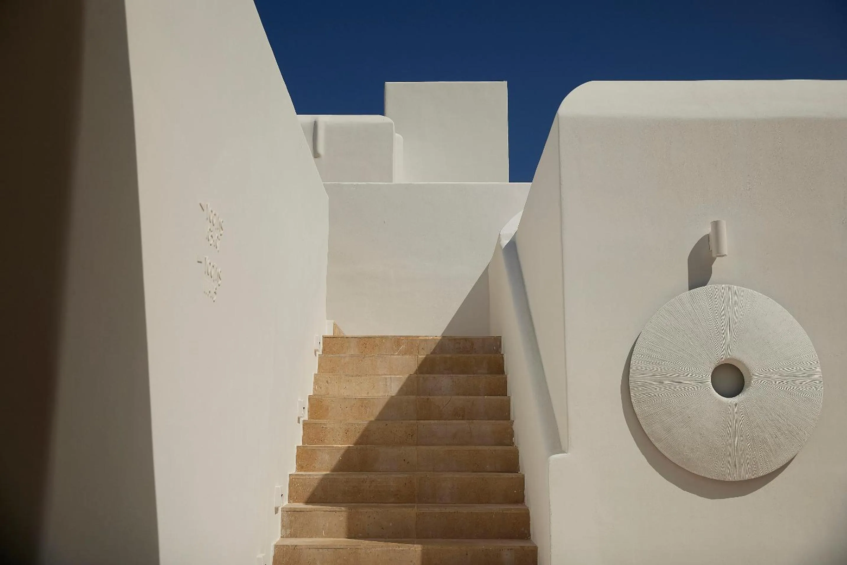 Property building in Once in Mykonos - Designed for Adults