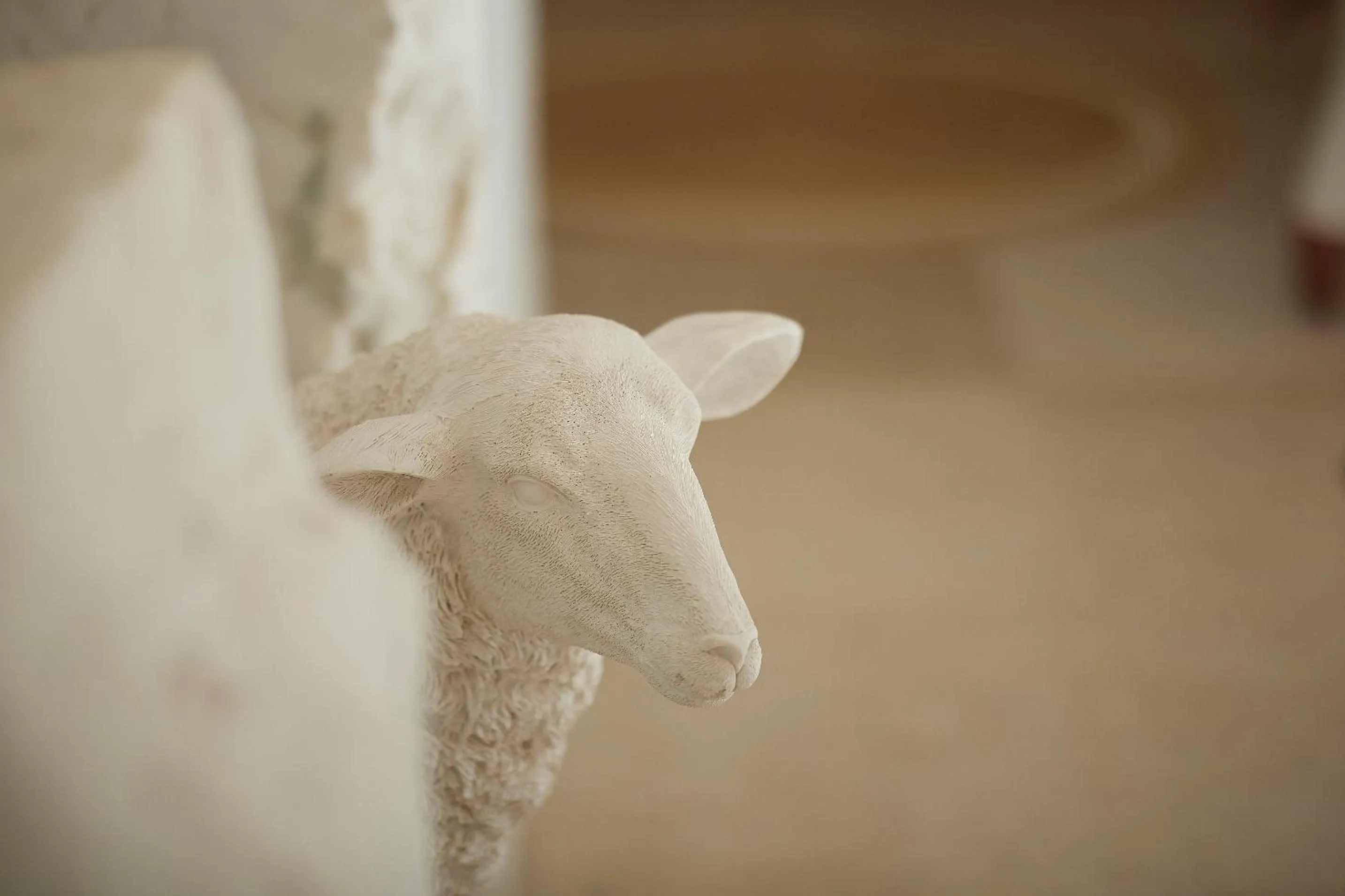 Decorative detail in Once in Mykonos - Designed for Adults