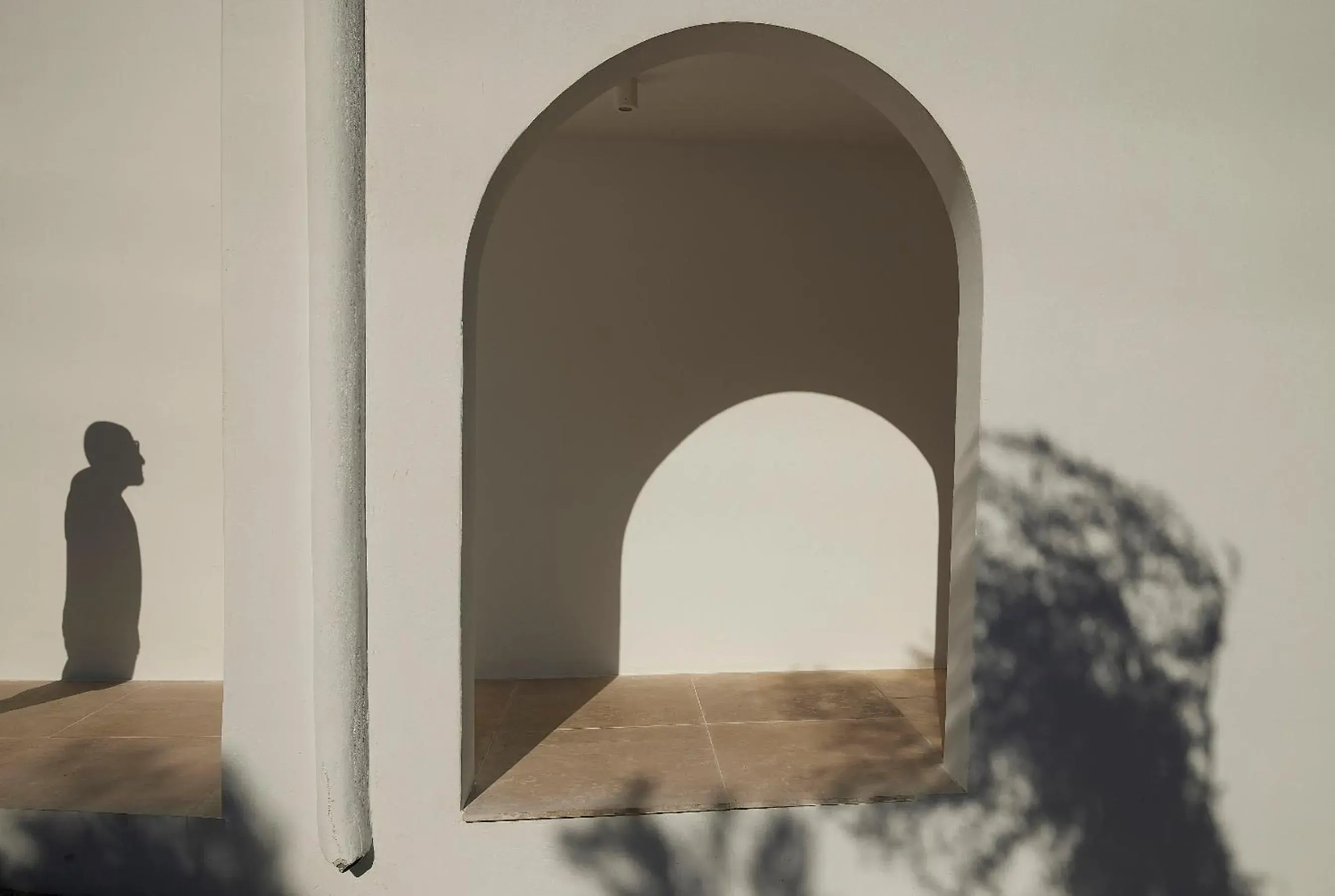 Property building in Once in Mykonos - Designed for Adults Property building in Once in Mykonos - Designed for Adults