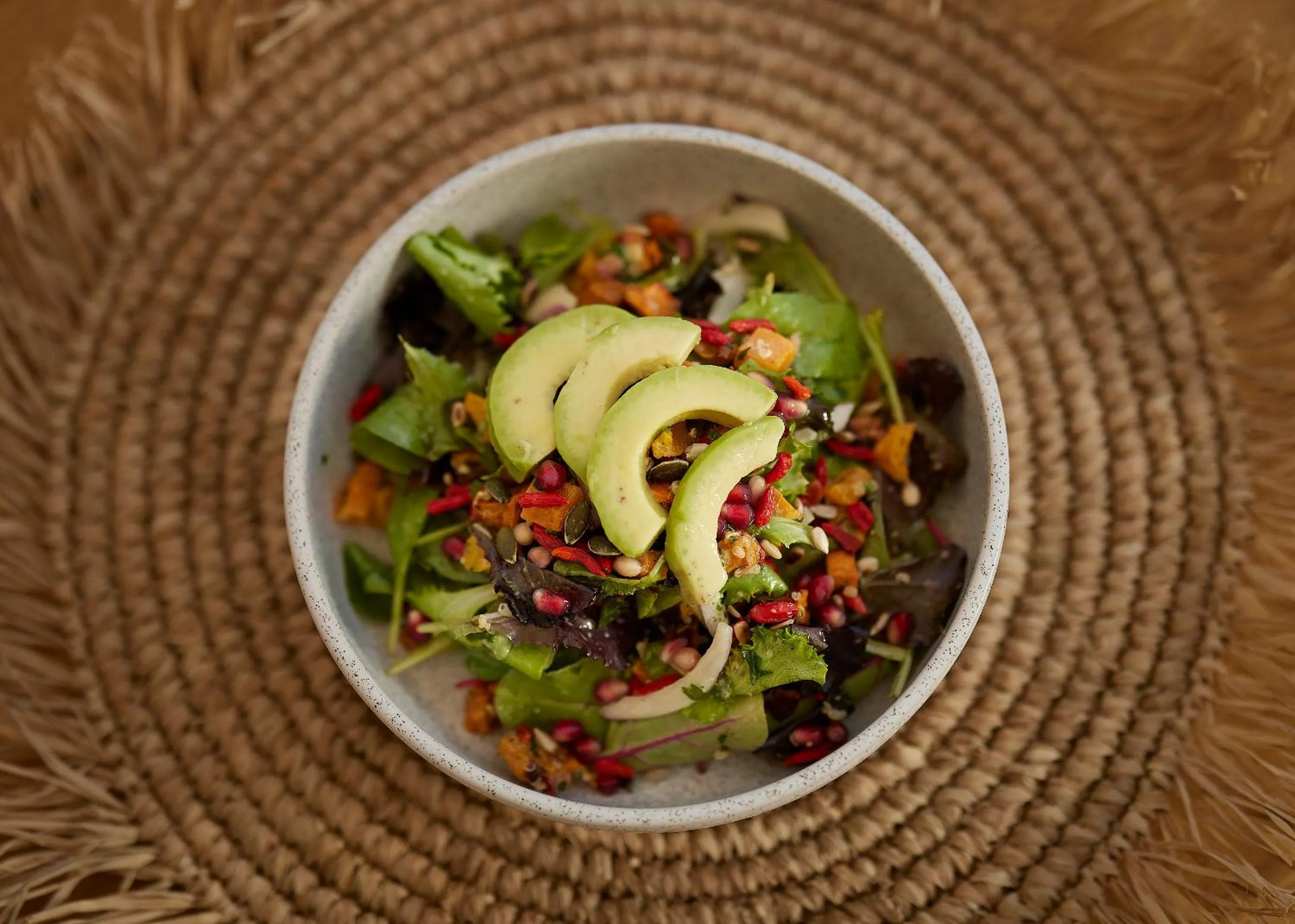 Lunch in Once in Mykonos - Designed for Adults