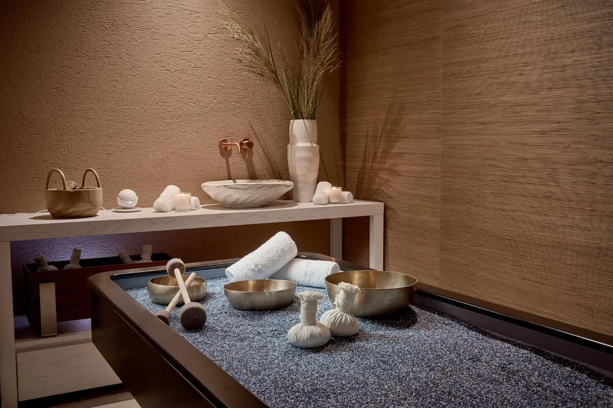 Spa and wellness centre/facilities in Once in Mykonos - Designed for Adults Spa and wellness centre/facilities in Once in Mykonos - Designed for Adults