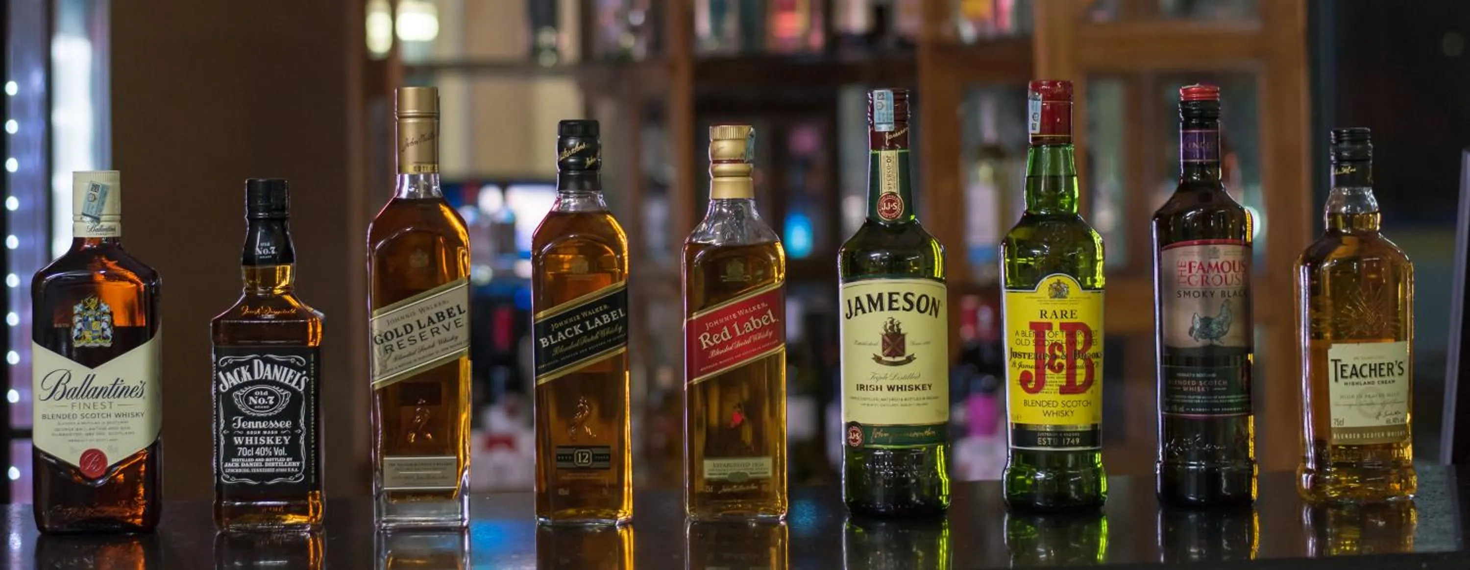 Lounge or bar in Euro Hotel and Apartments