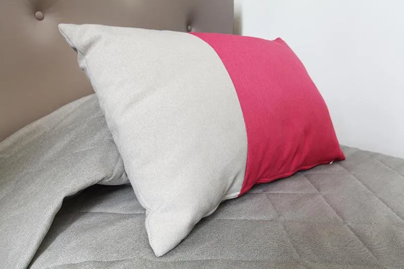 Decorative detail, Bed in Hotel Montpensier