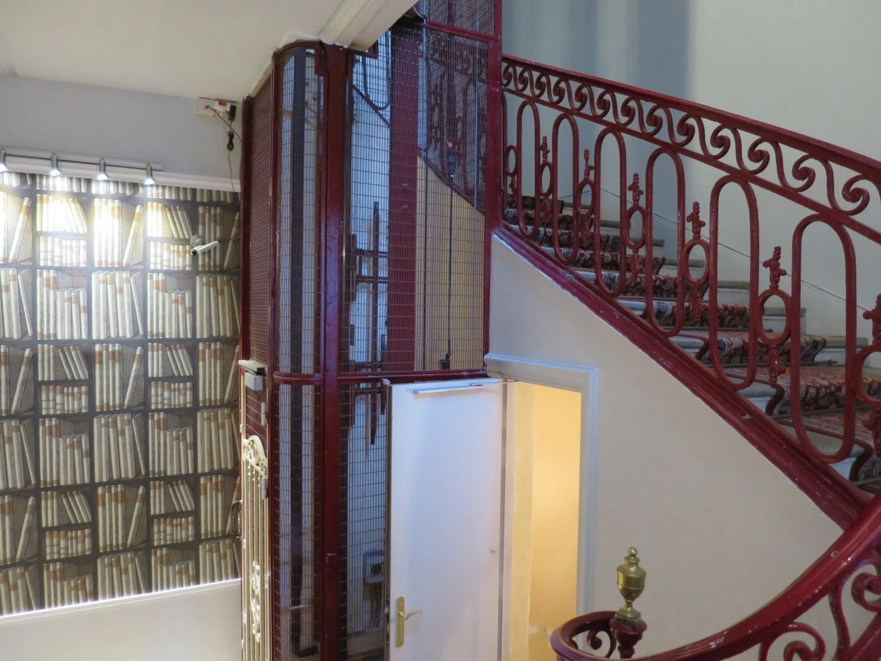 Other in Hotel Montpensier