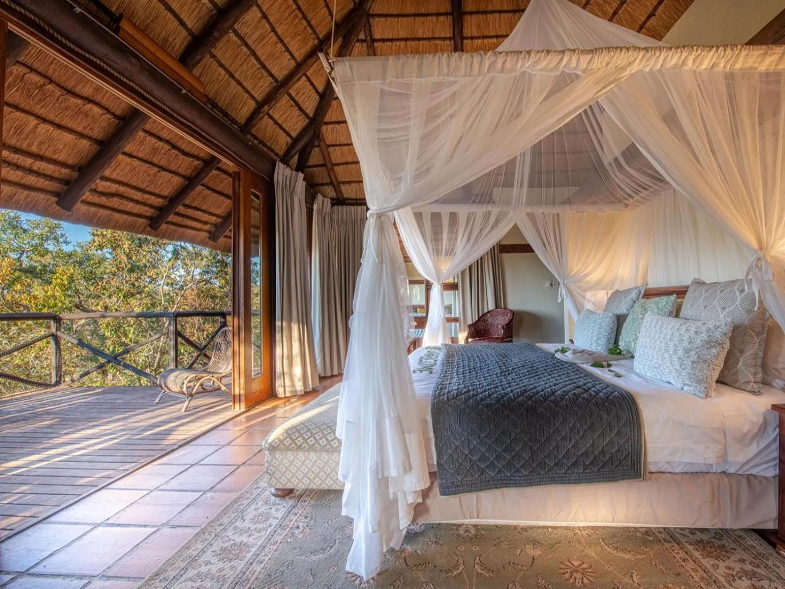 Tintswalo Waterberg