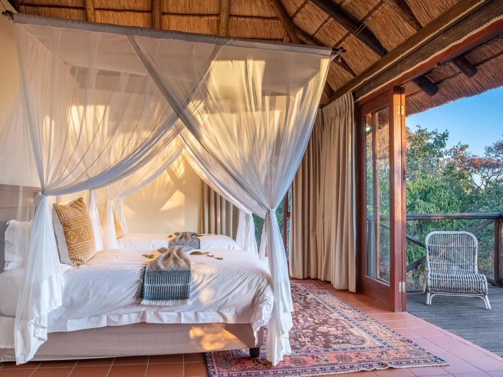 Tintswalo Waterberg