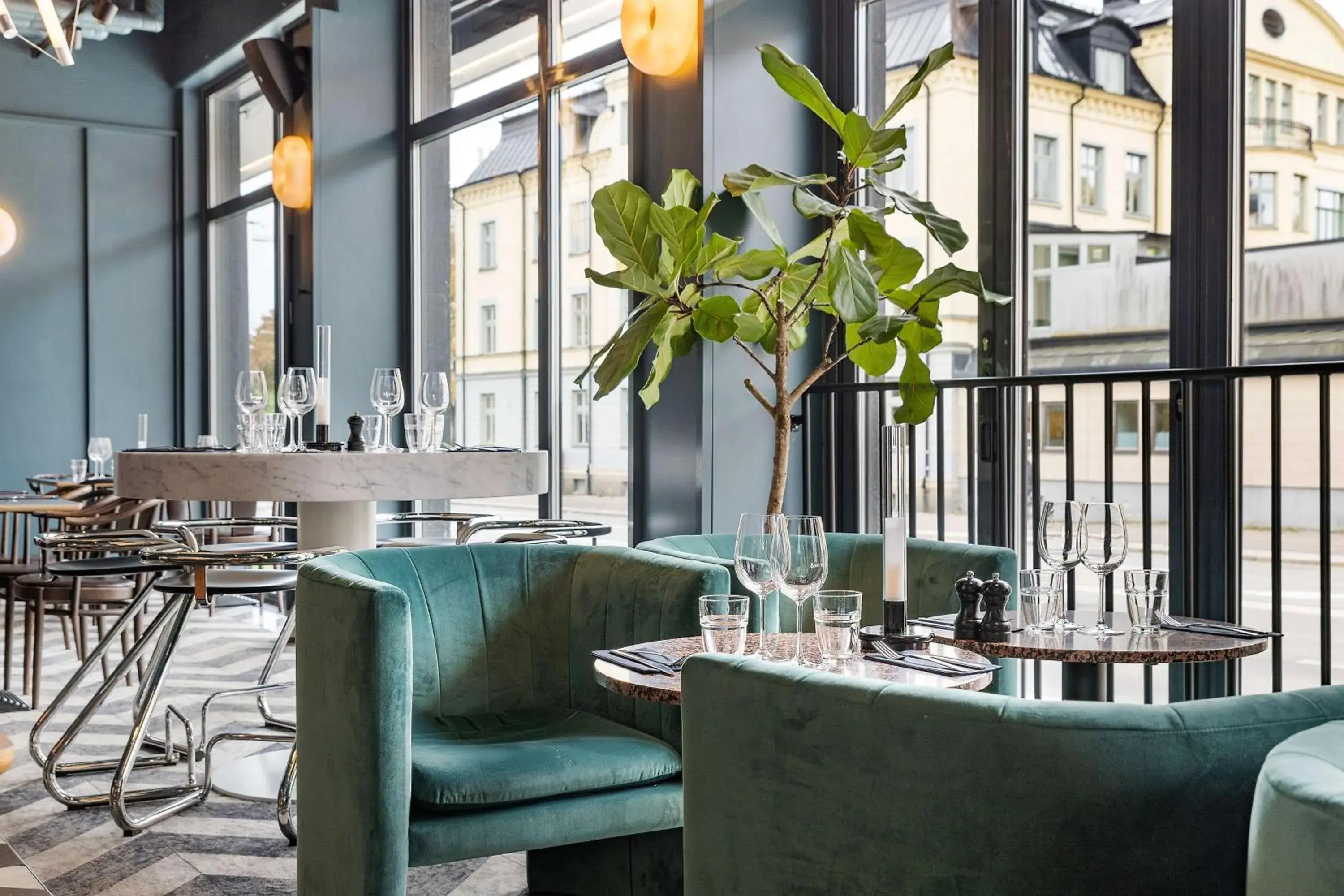 Restaurant/places to eat in Best Western and Hotel Linkoping Restaurant/places to eat in Best Western and Hotel Linkoping