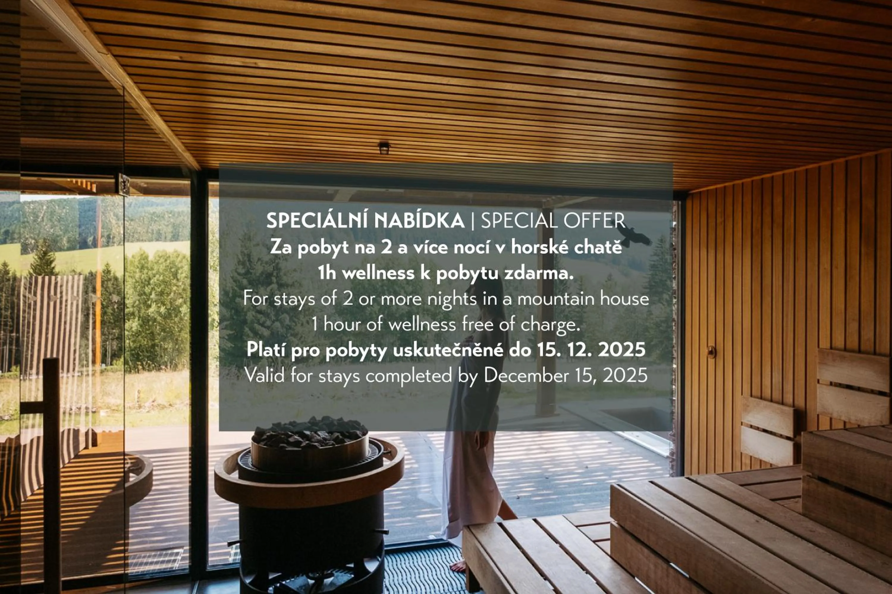 Spa and wellness centre/facilities in Amenity Hotel & Resort Orlické hory