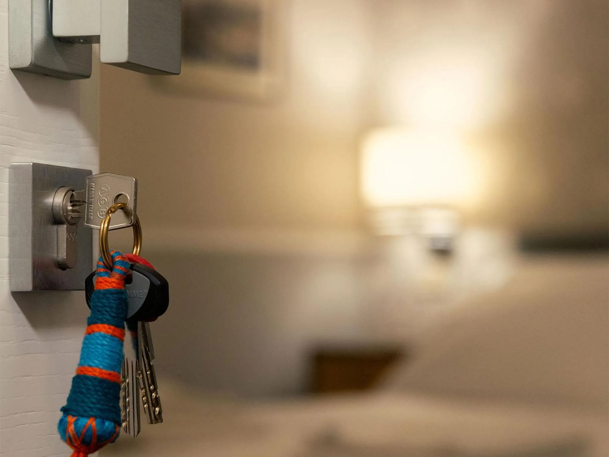 Bedroom in Palazzo Benucci - Residenza di Charme