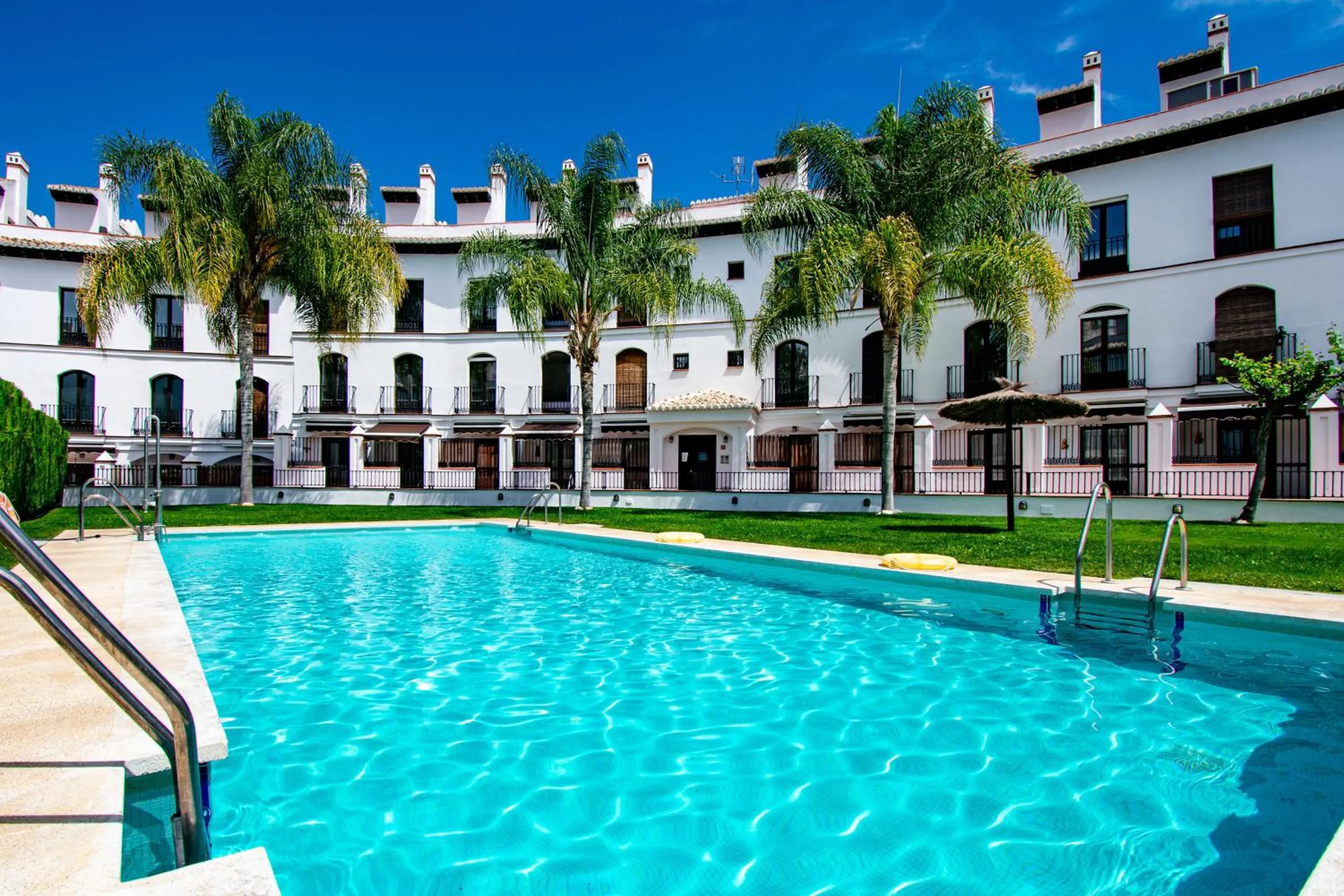 Las Terrazas del Jardin Nazari B41