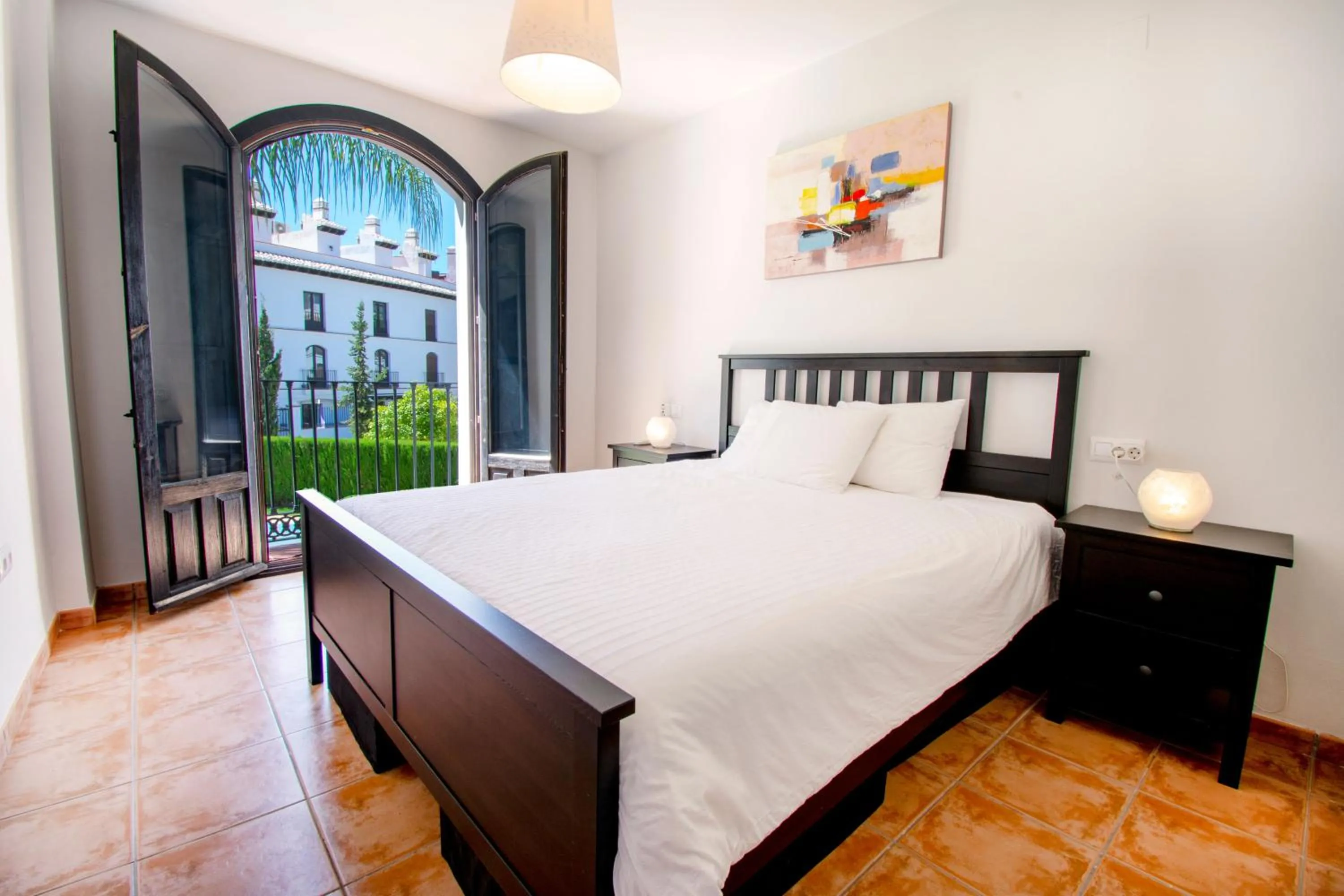 Las Terrazas del Jardin Nazari B41