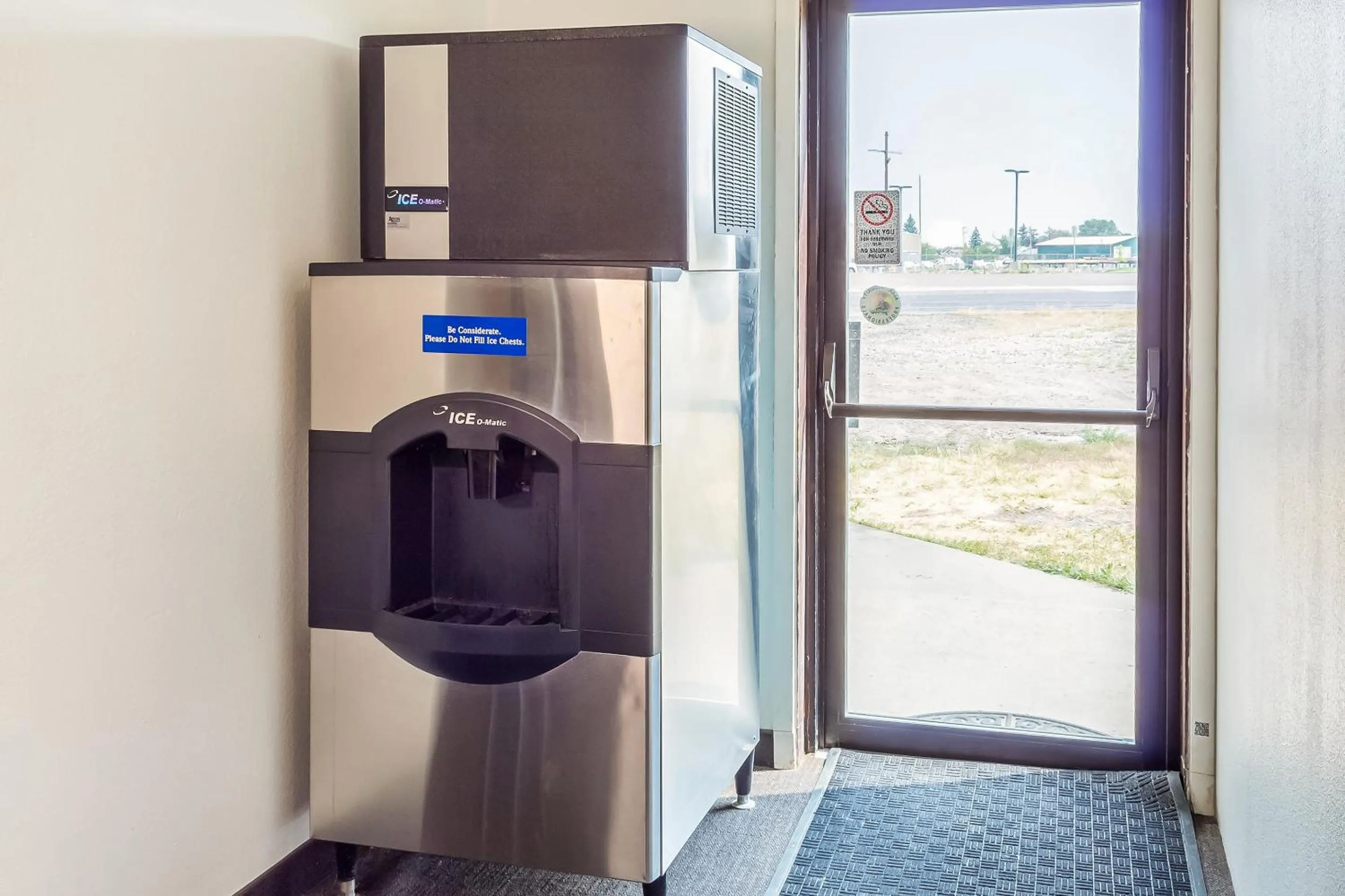 Other in OYO Hotel Shelby MT Hwy 2 & I-15