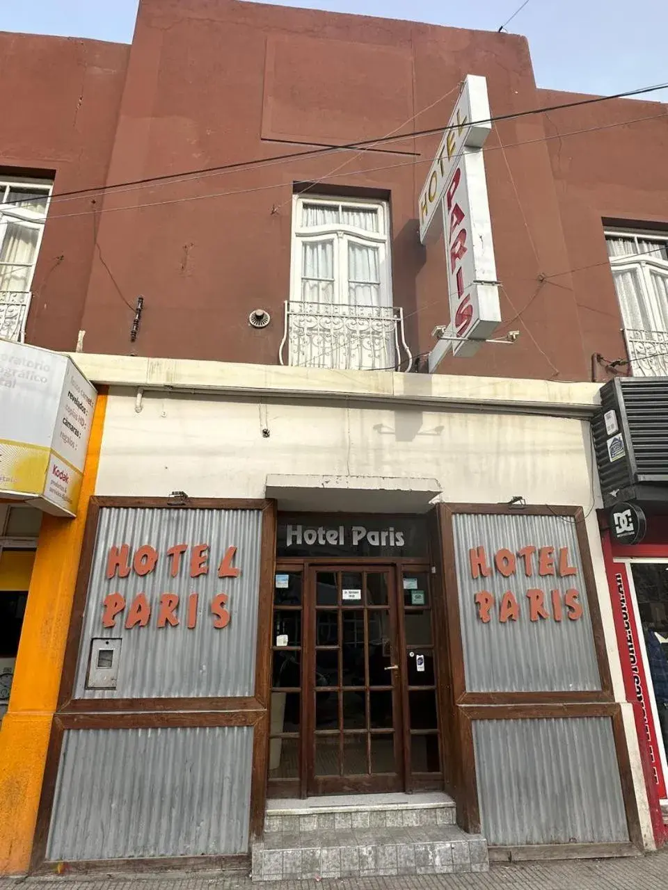 Hotel Paris Hotel Paris