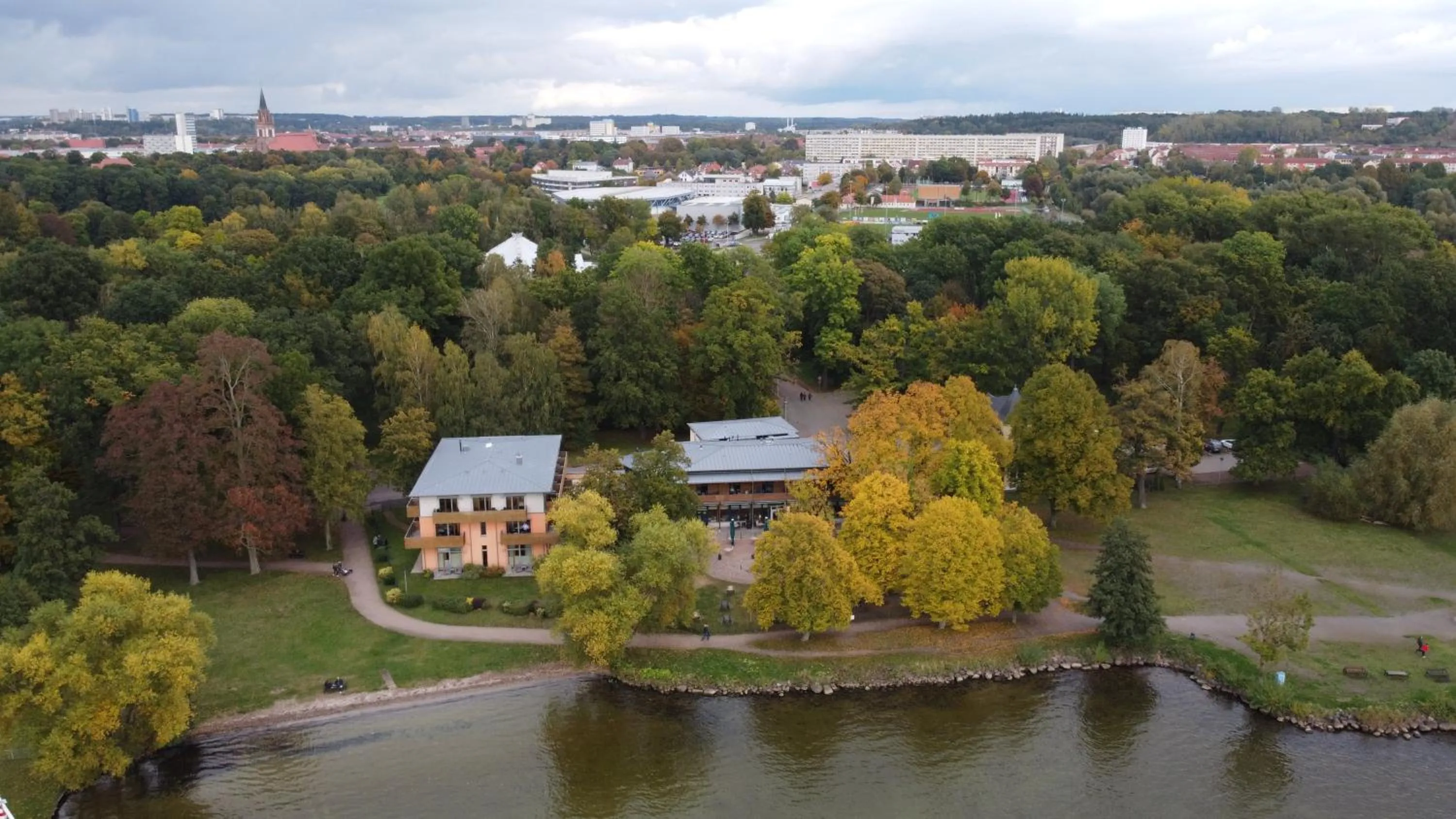 Badehaus Hotel & Restaurant
