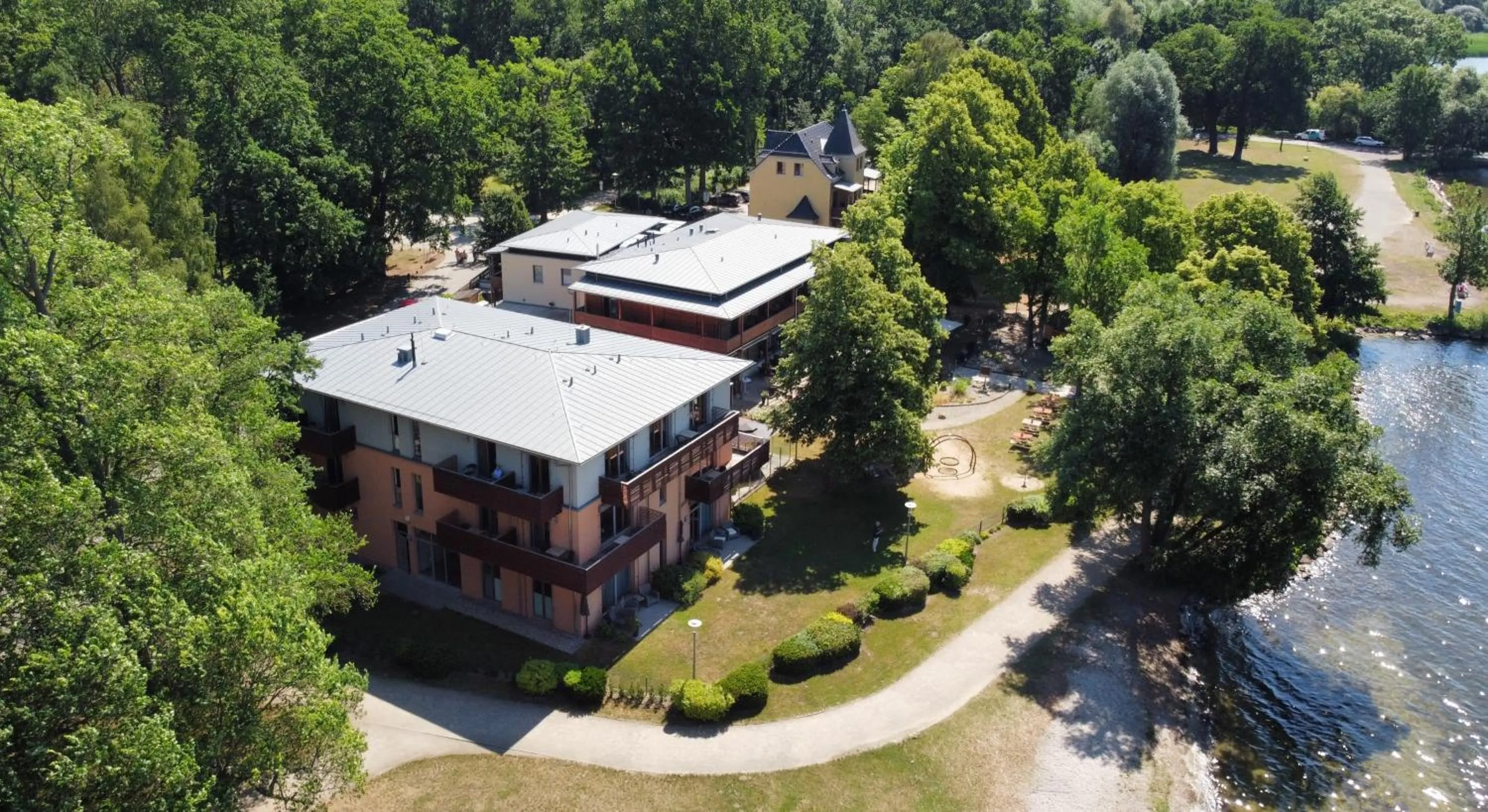 Badehaus Hotel & Restaurant