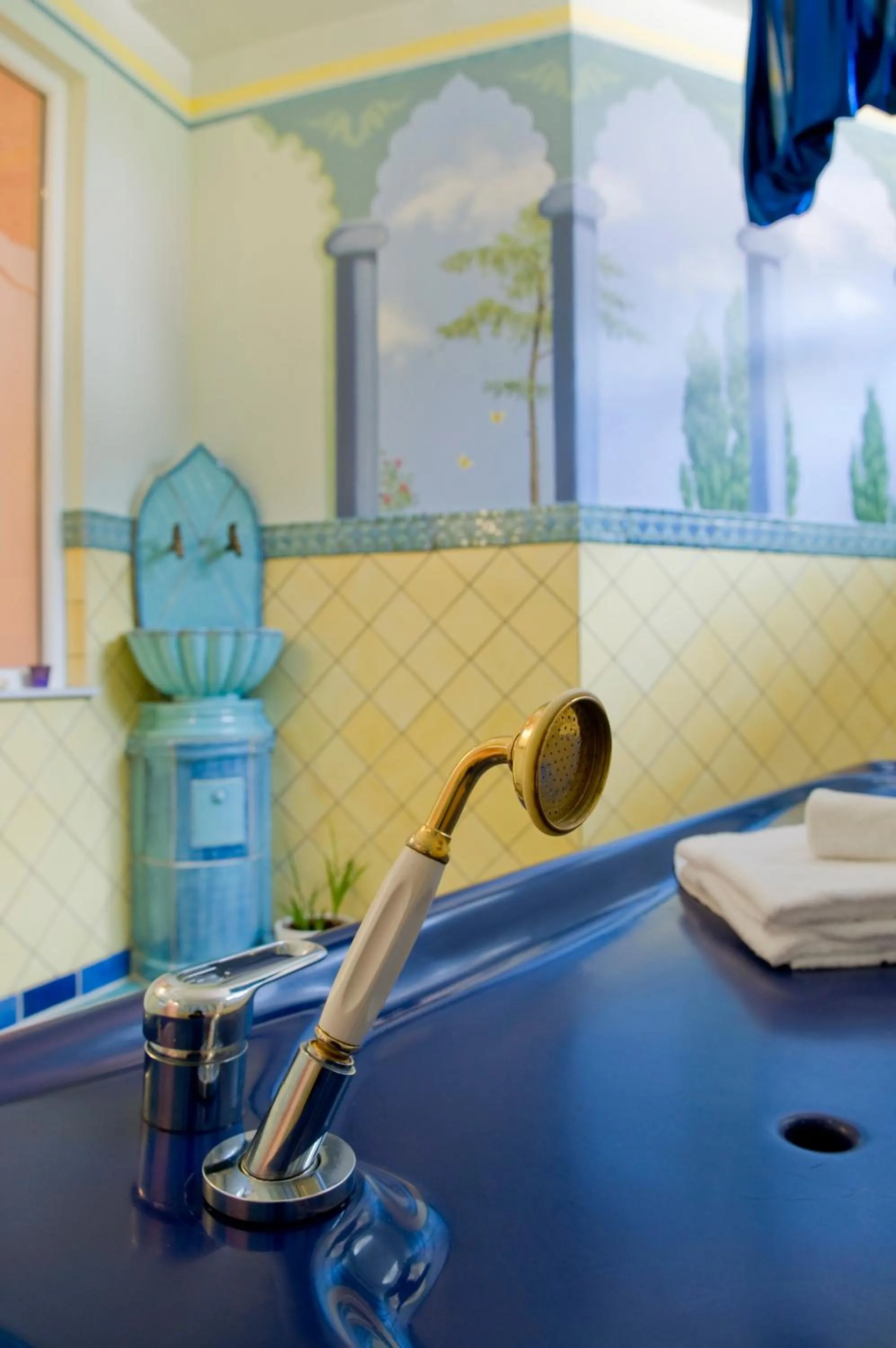 Spa and wellness centre/facilities in Upstalsboom Varel-Dangast