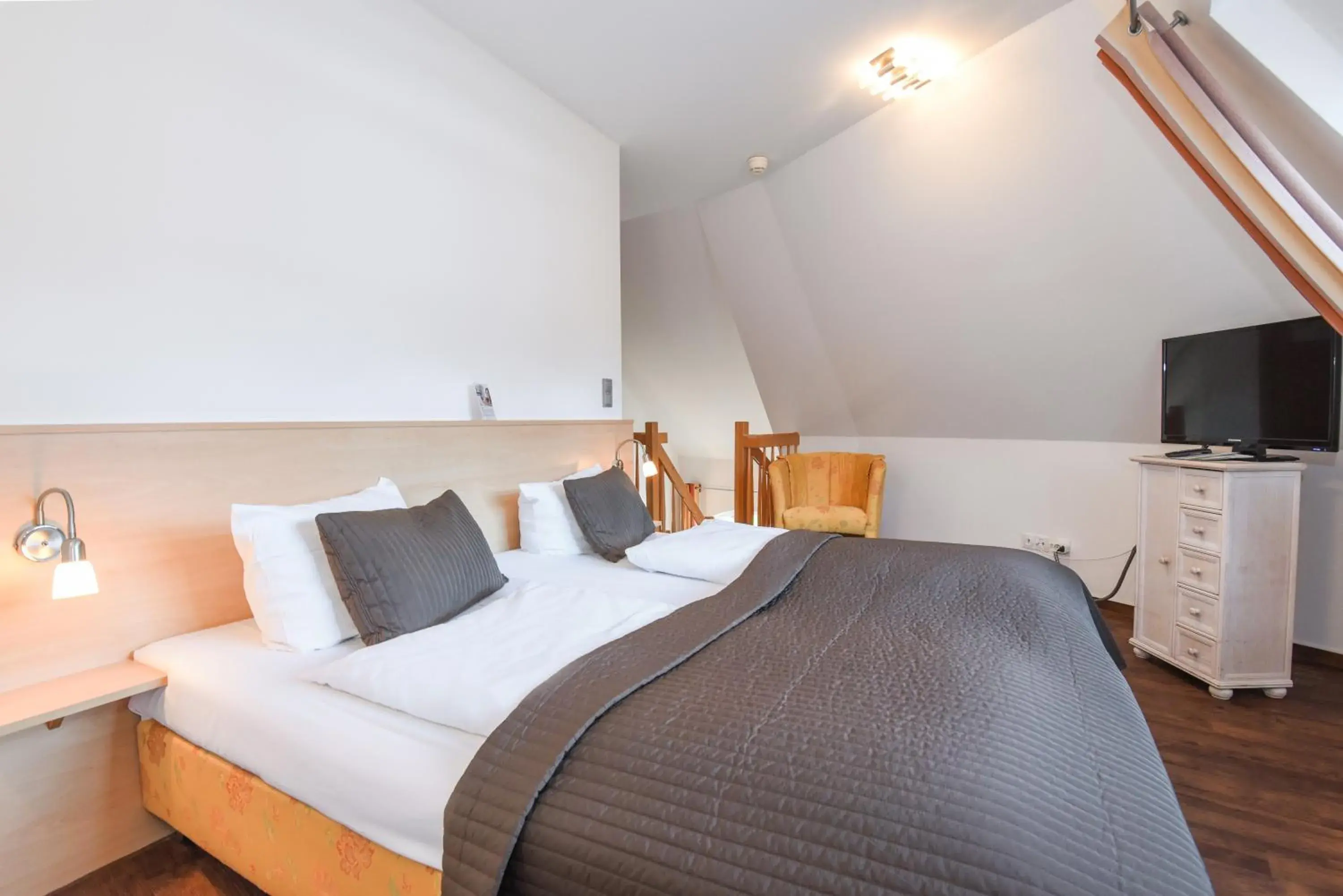 Duplex Family Room in Upstalsboom Varel-Dangast Duplex Family Room in Upstalsboom Varel-Dangast