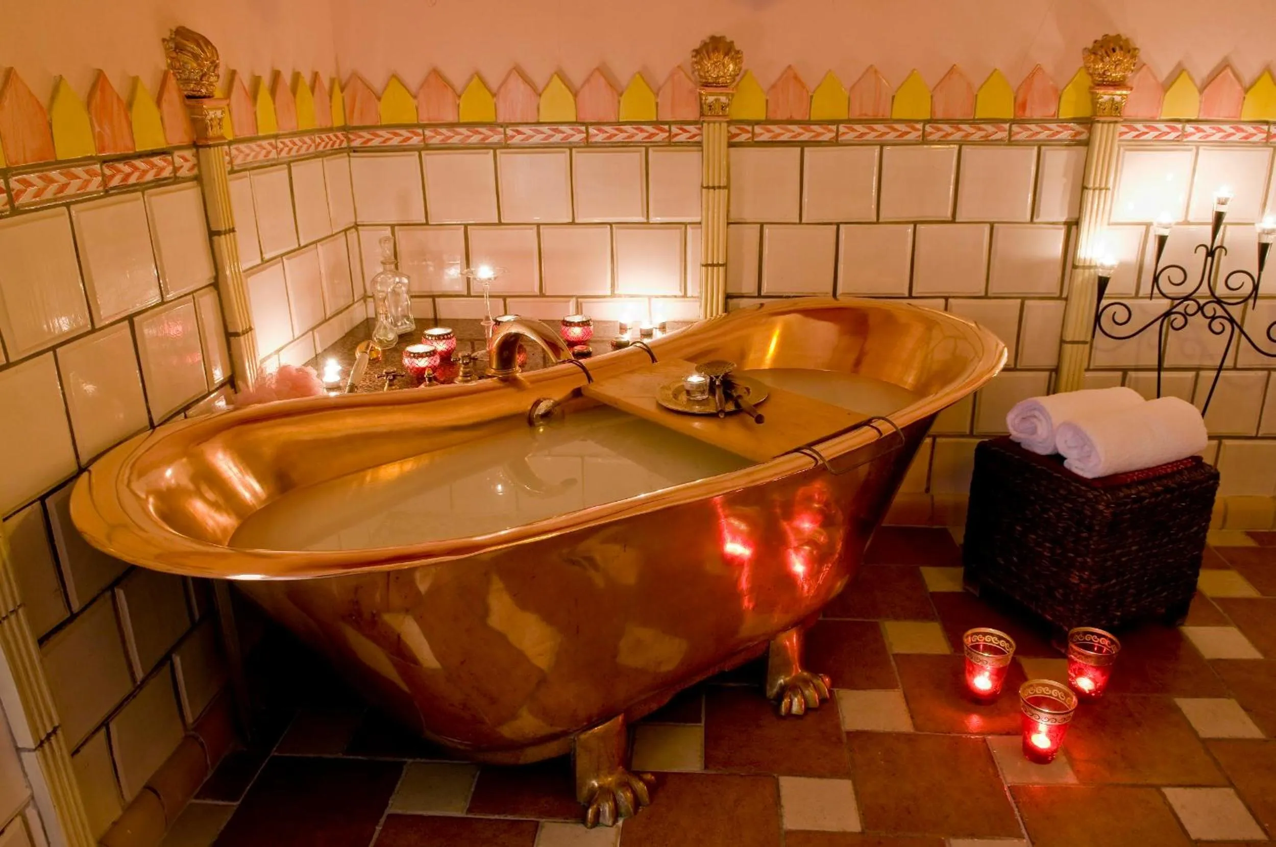 Spa and wellness centre/facilities in Upstalsboom Varel-Dangast