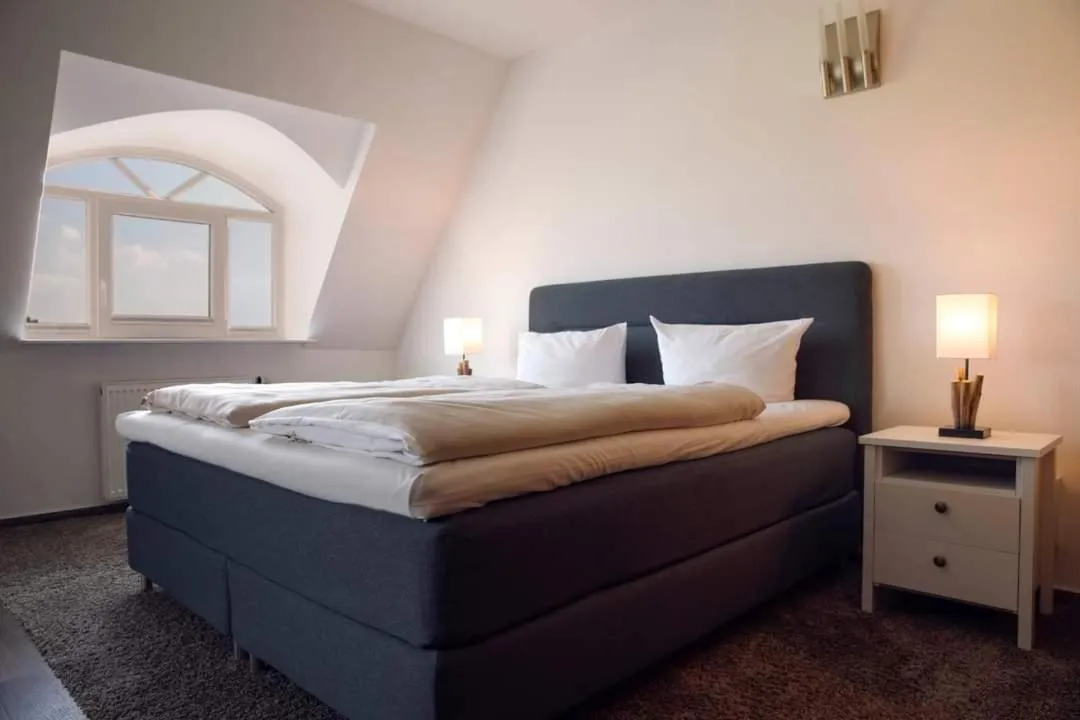 Bed in Upstalsboom Varel-Dangast