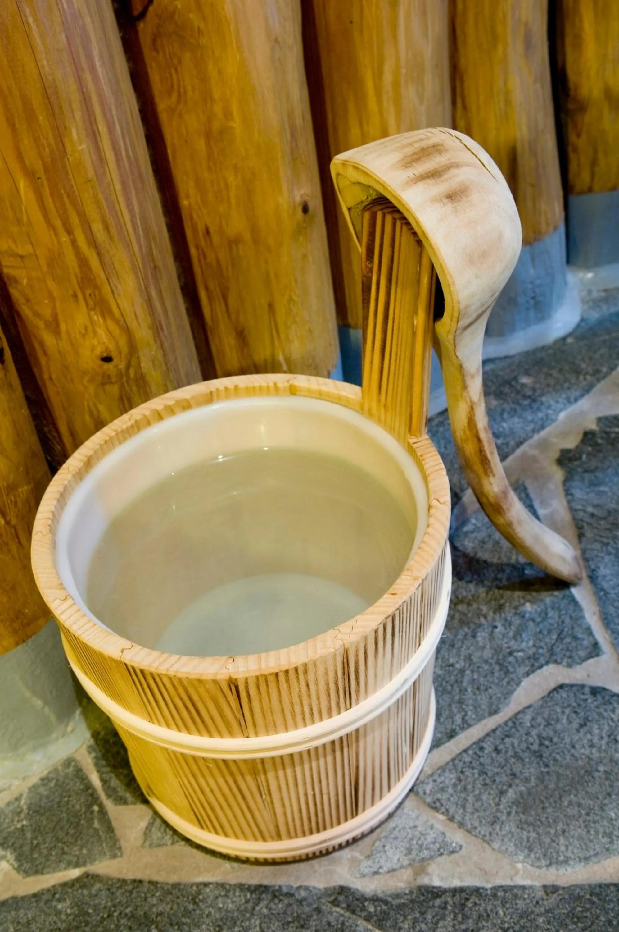 Spa and wellness centre/facilities in Upstalsboom Varel-Dangast