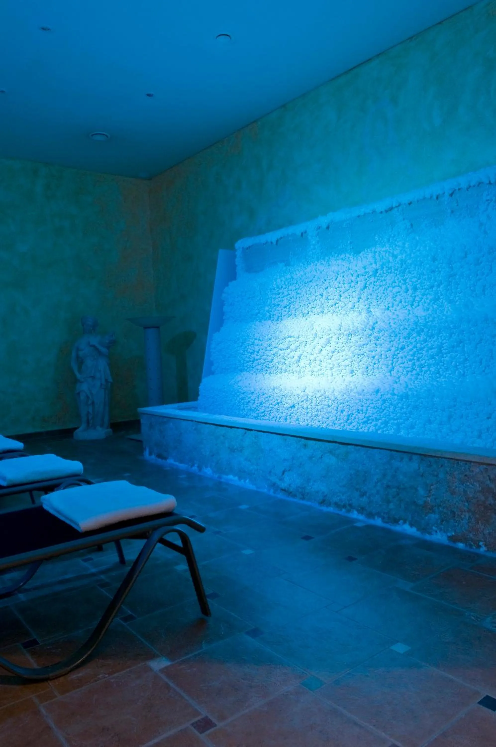 Spa and wellness centre/facilities in Upstalsboom Varel-Dangast