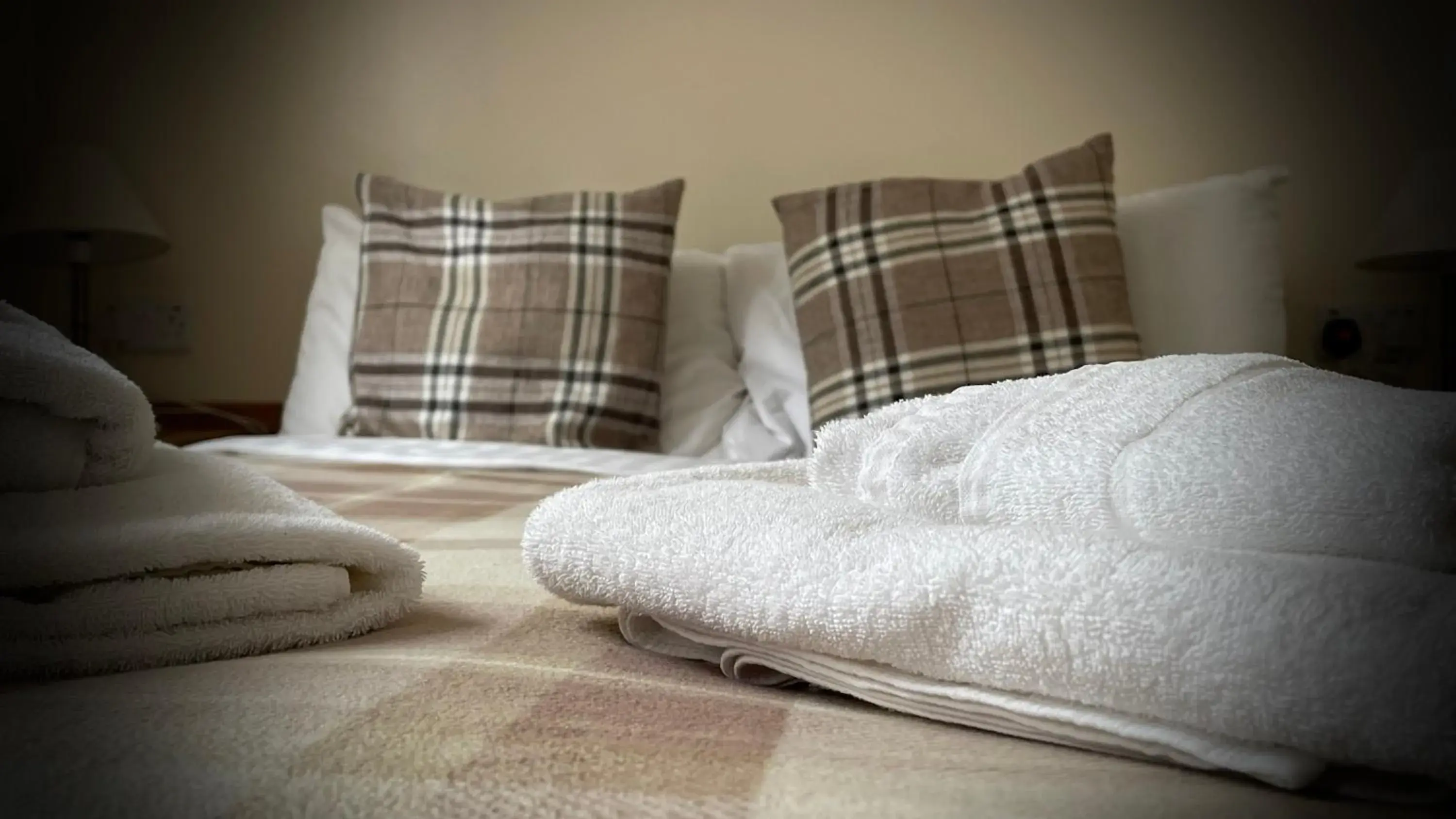 Single Room - single occupancy in The White Horse Inn, Clun Single Room - single occupancy in The White Horse Inn, Clun