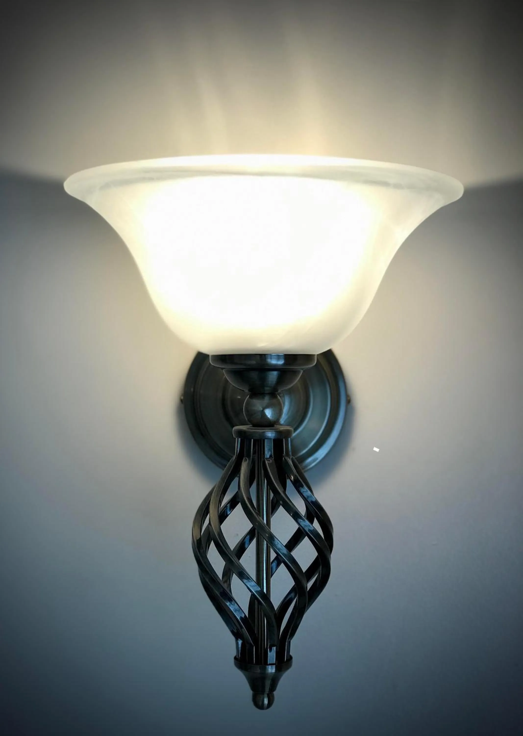 The White Horse Inn, Clun