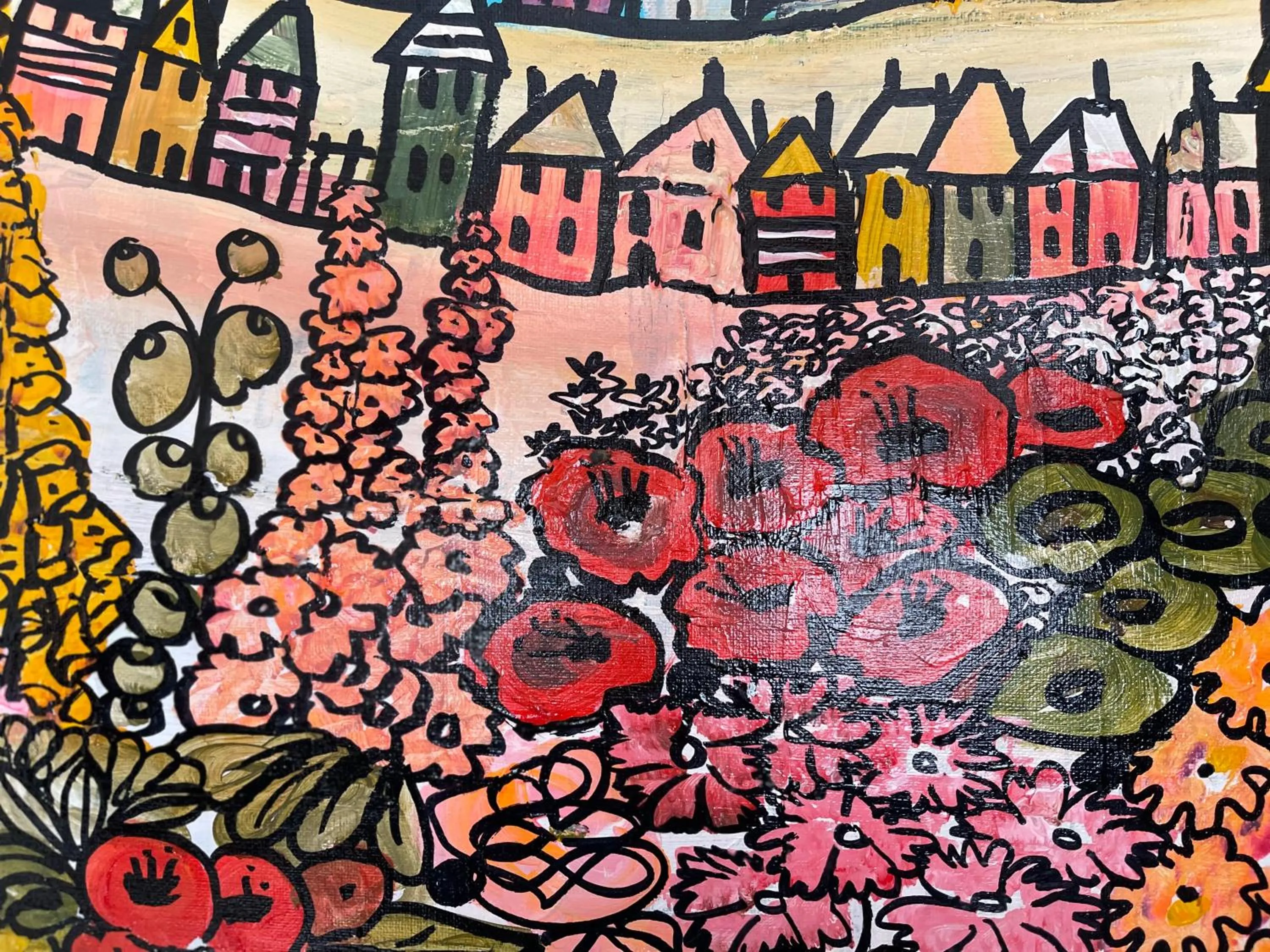 The White Horse Inn, Clun