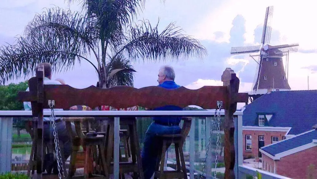 Hotel Pousada Oosterhuis