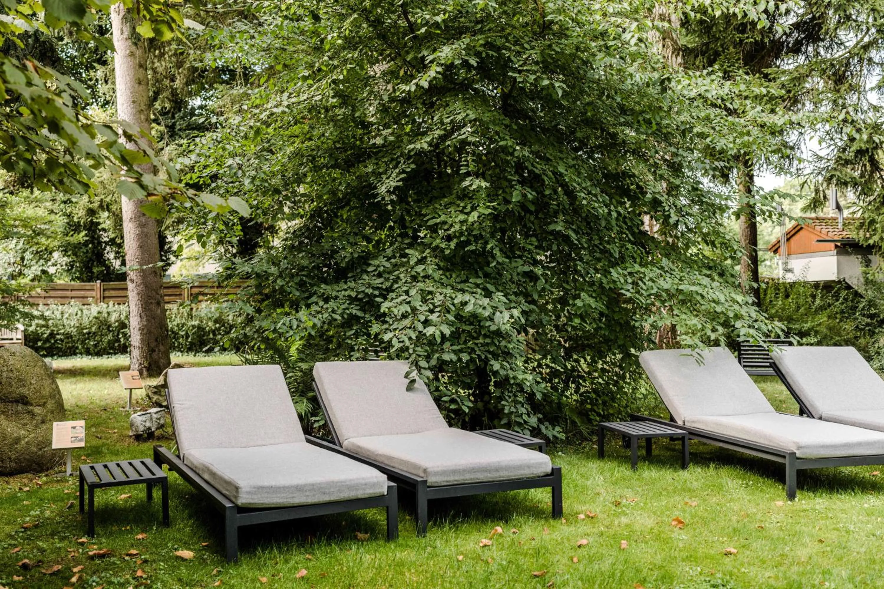 Day in Hotel Antoniushof