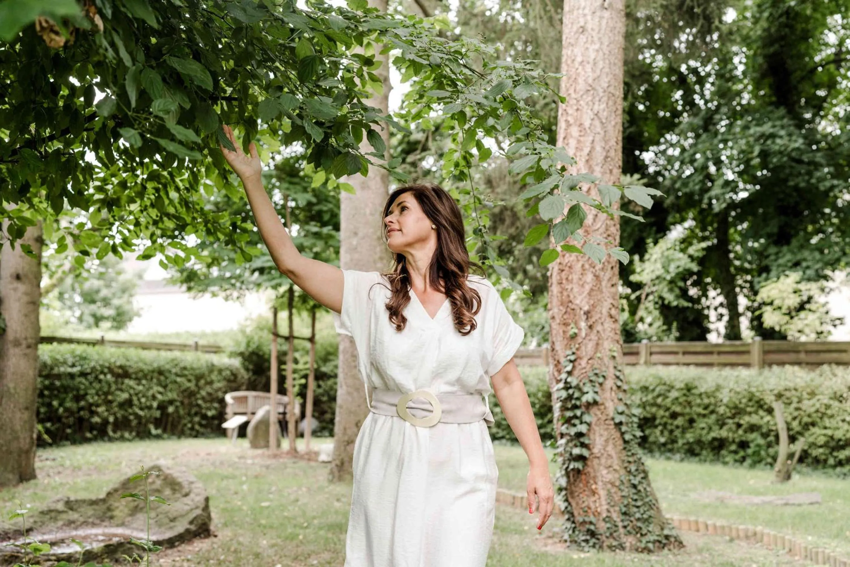 Spring in Hotel Antoniushof