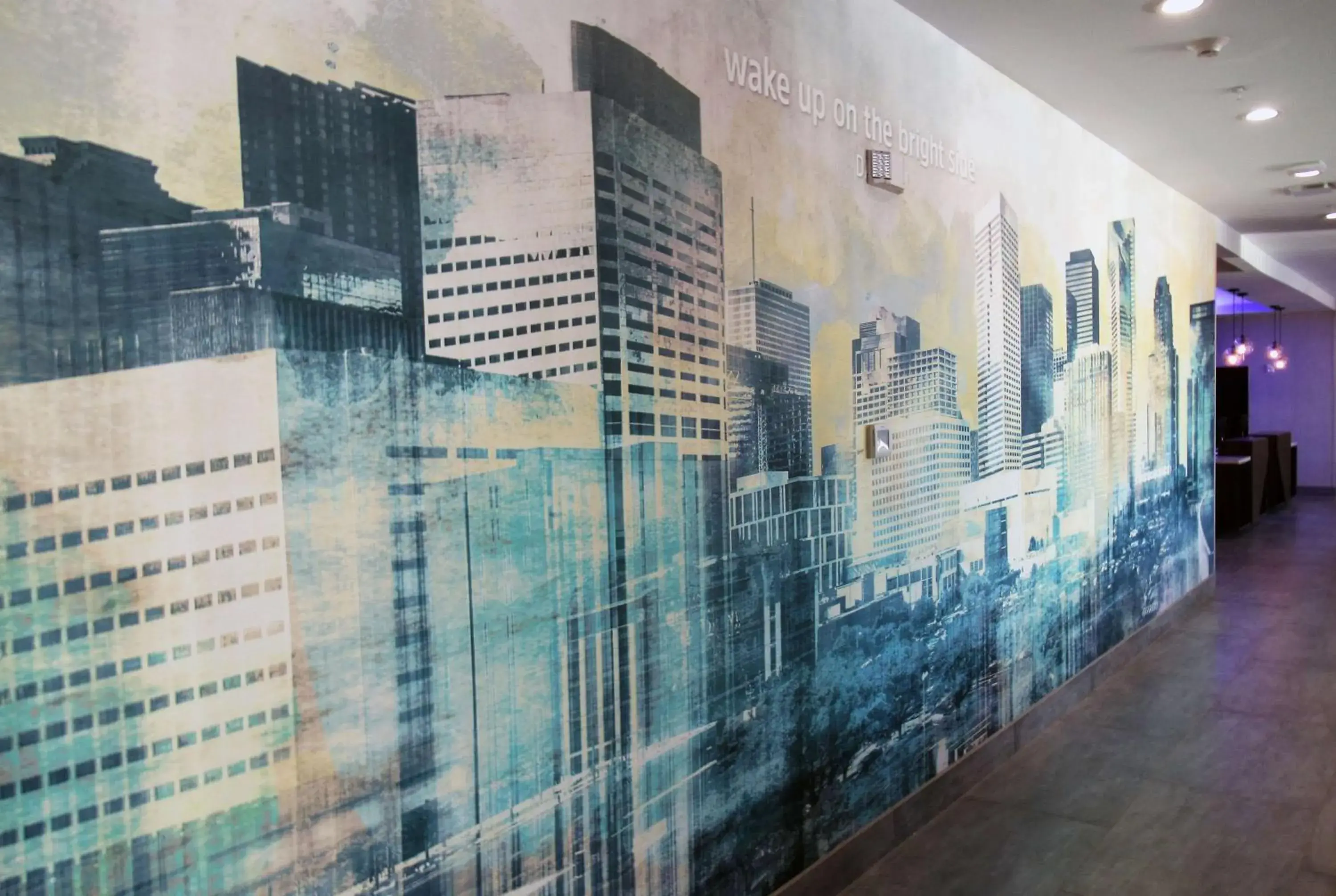 Lobby or reception in La Quinta Inn & Suites by Wyndham Dallas/Fairpark Lobby or reception in La Quinta Inn & Suites by Wyndham Dallas/Fairpark