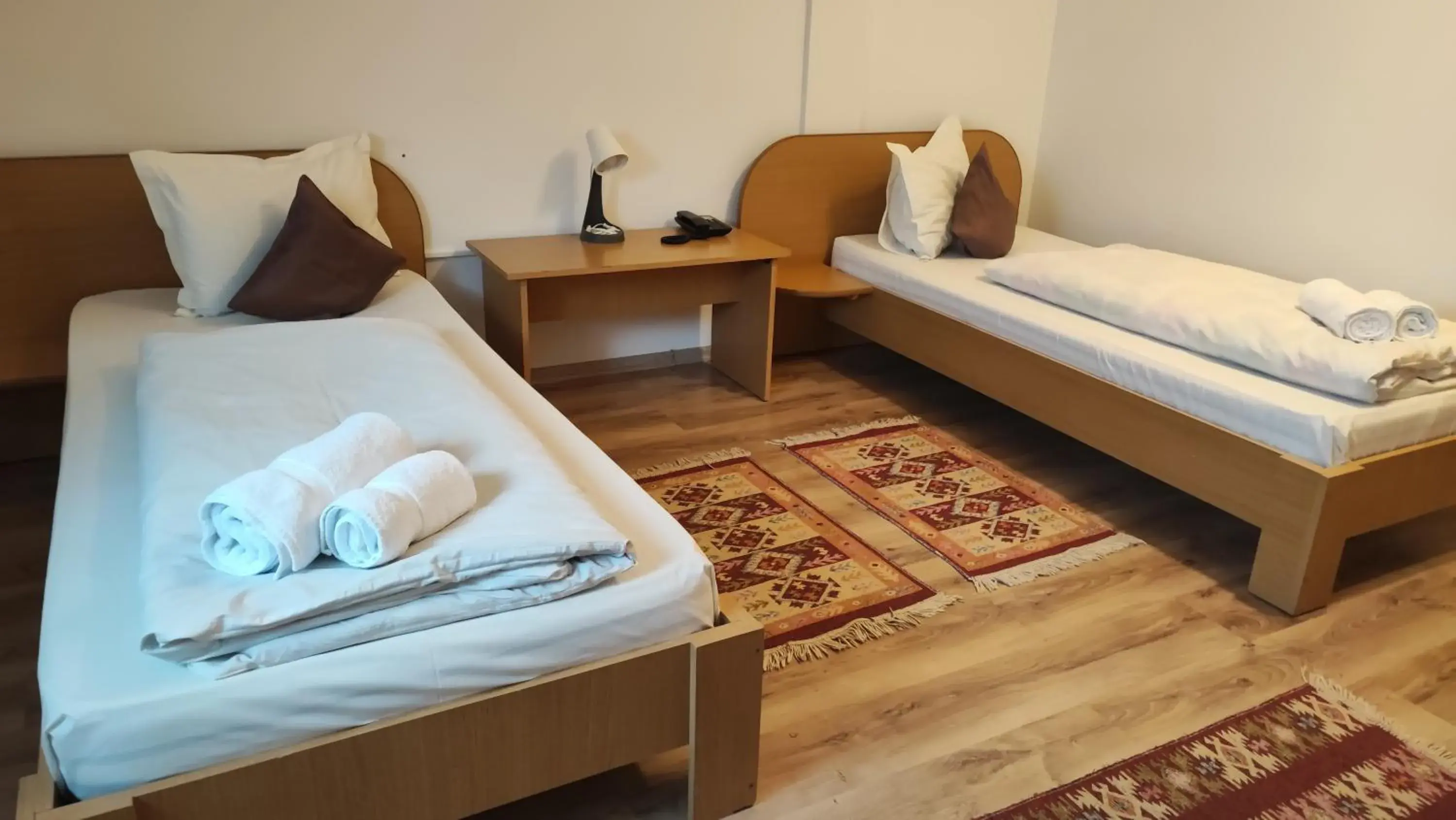 Standard Twin Room - single occupancy in MOTEL PRISLOP Standard Twin Room - single occupancy in MOTEL PRISLOP