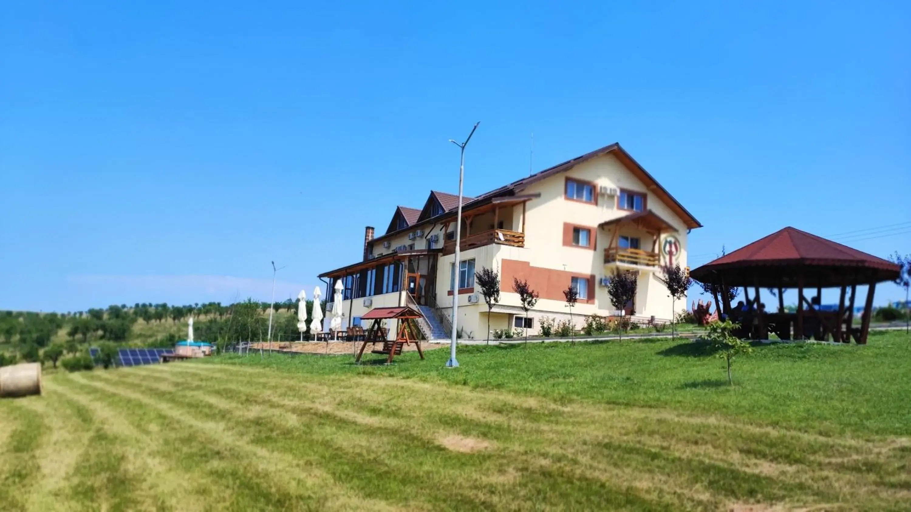 MOTEL PRISLOP MOTEL PRISLOP