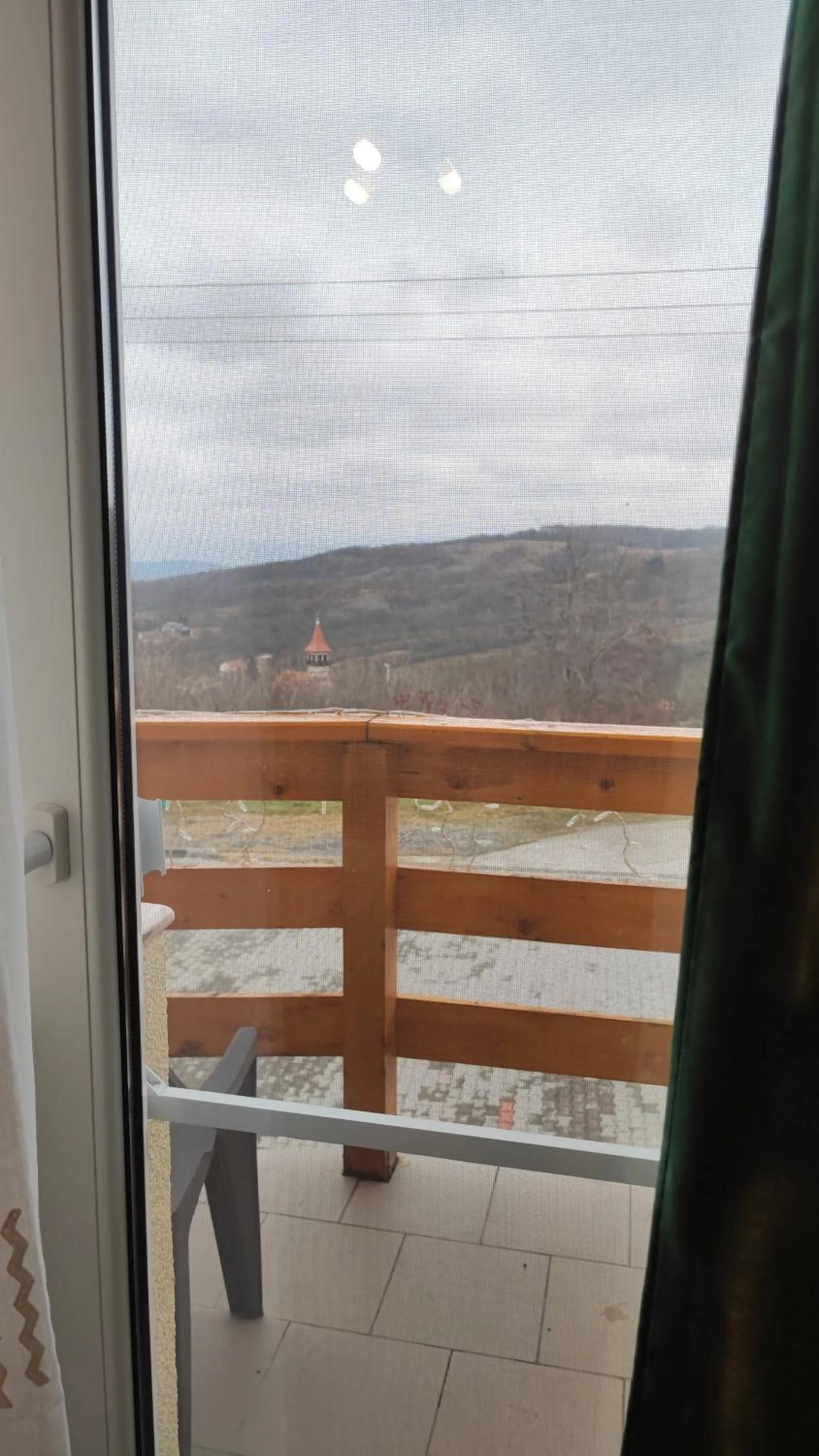 MOTEL PRISLOP