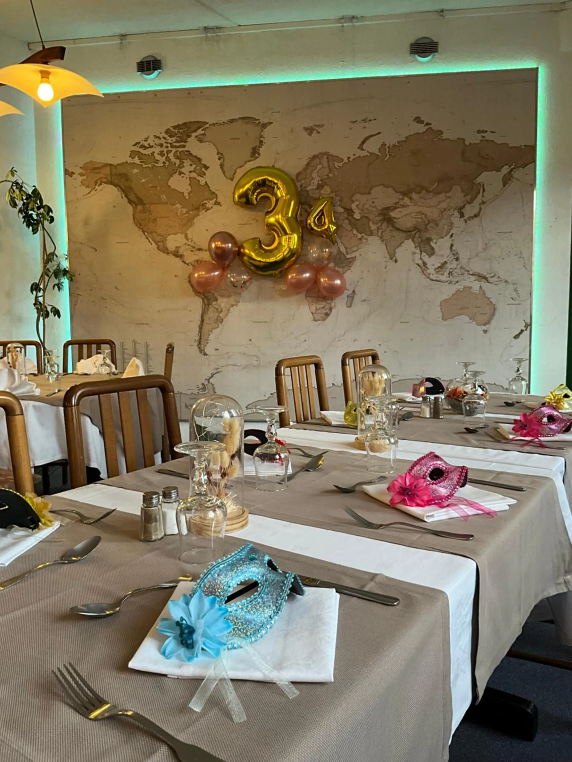 HOTEL De La Tour Saint Etienne SUD