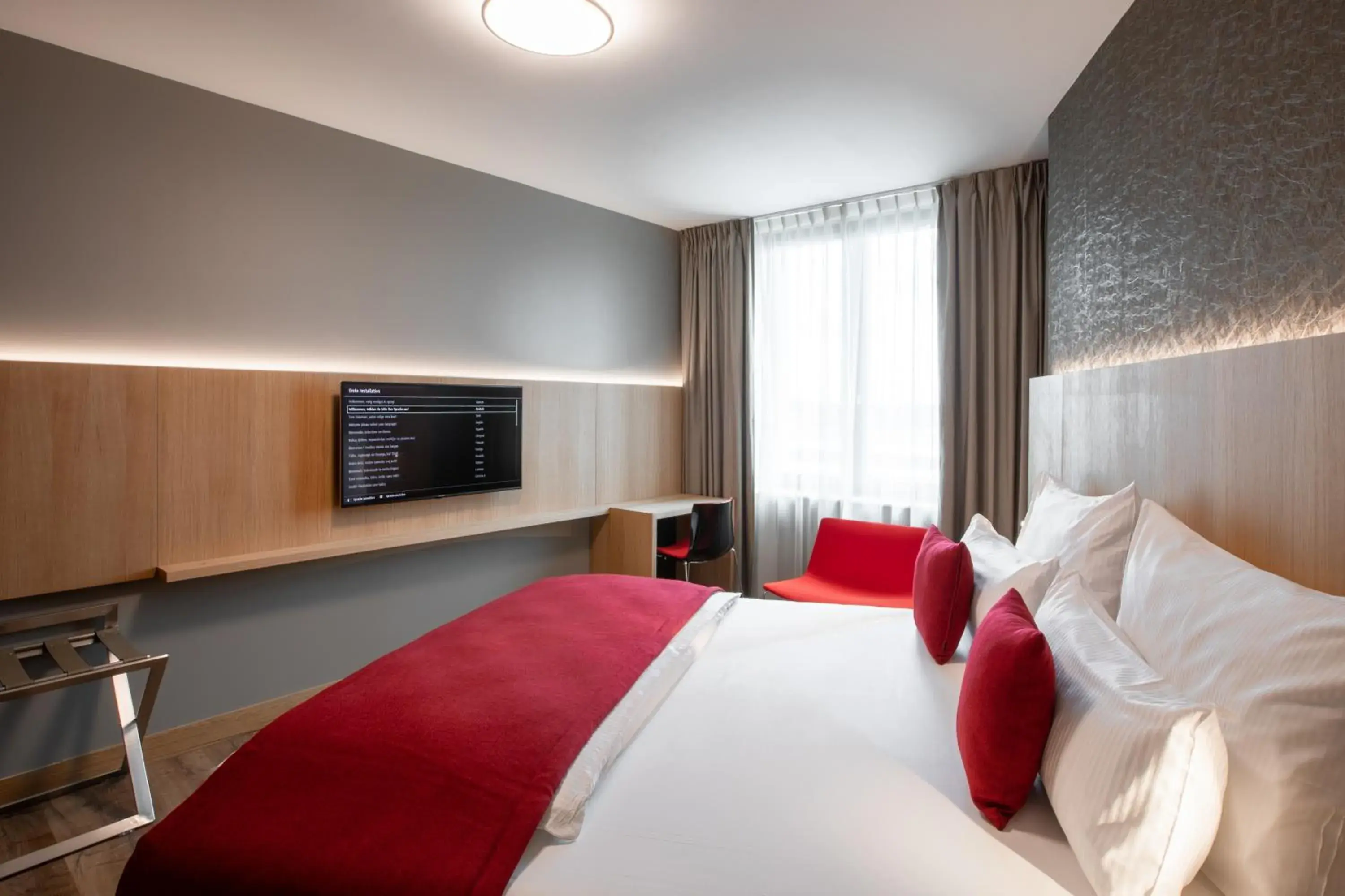 Comfort Double or Twin Room in Ocak Hotel Comfort Double or Twin Room in Ocak Hotel