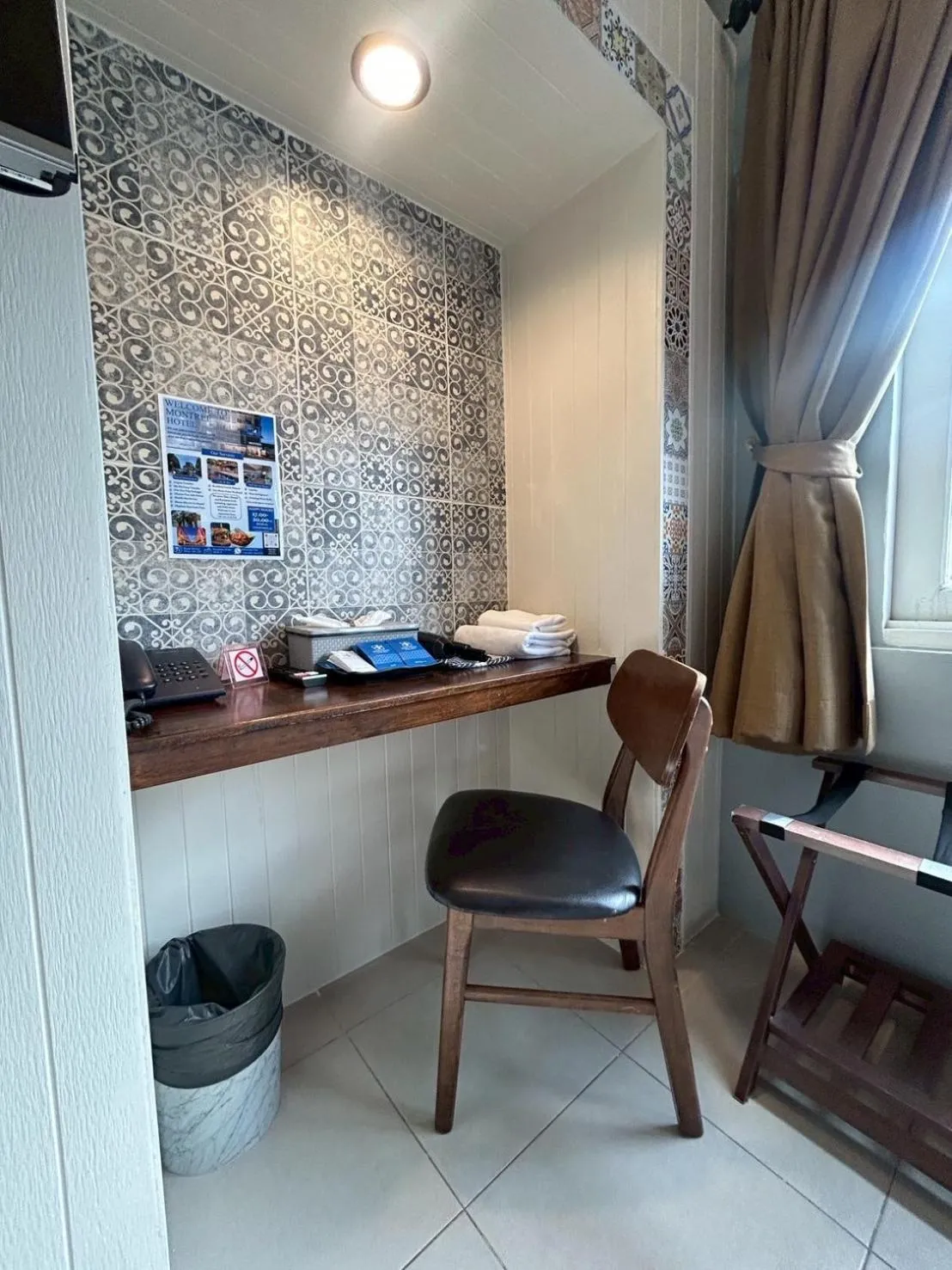 Montree Phuket Hotel