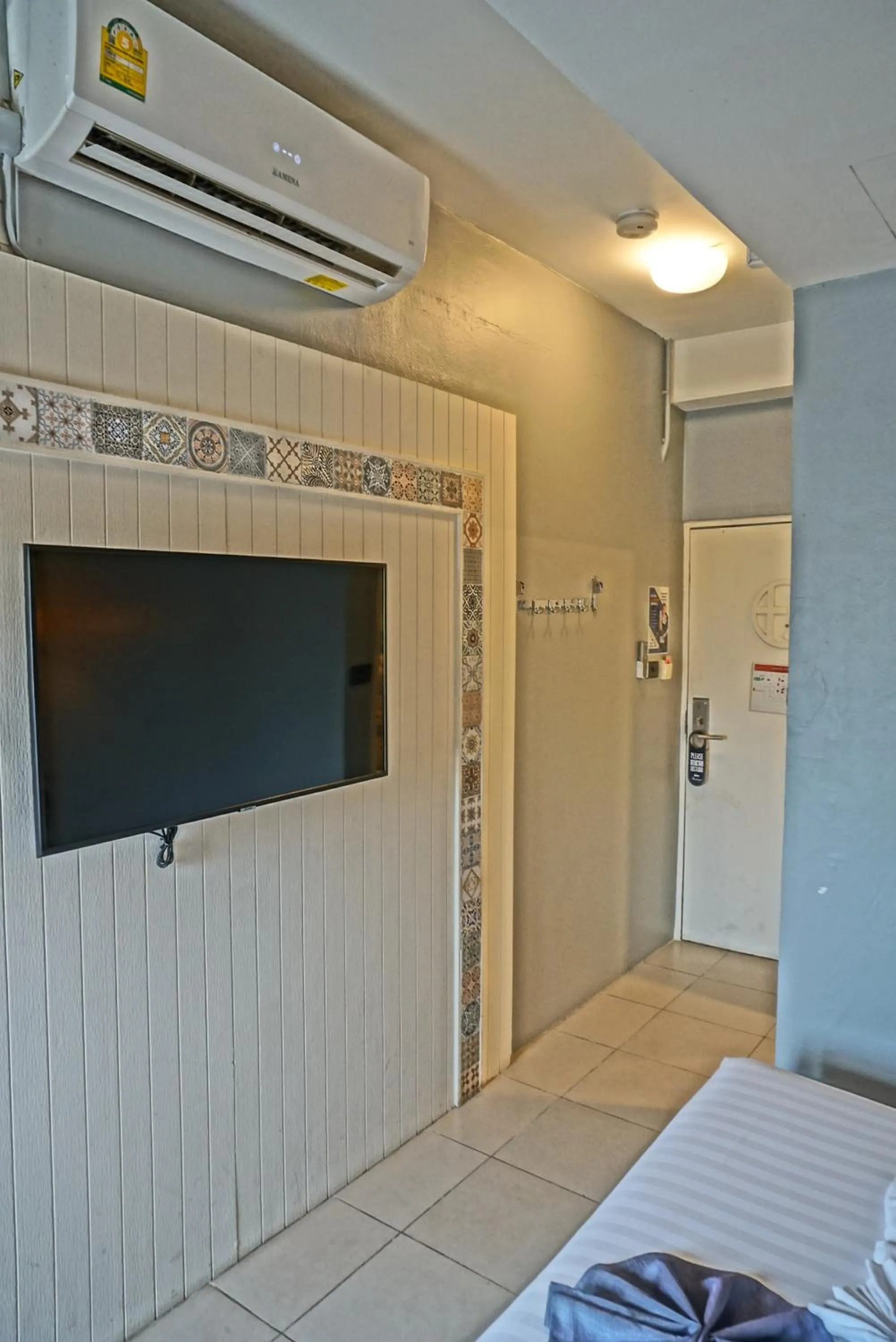 Montree Phuket Hotel