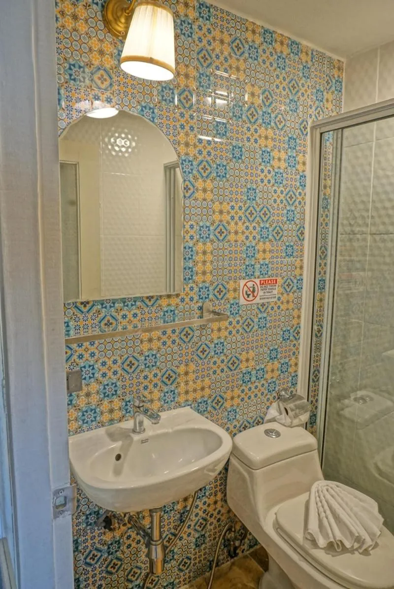 Montree Phuket Hotel