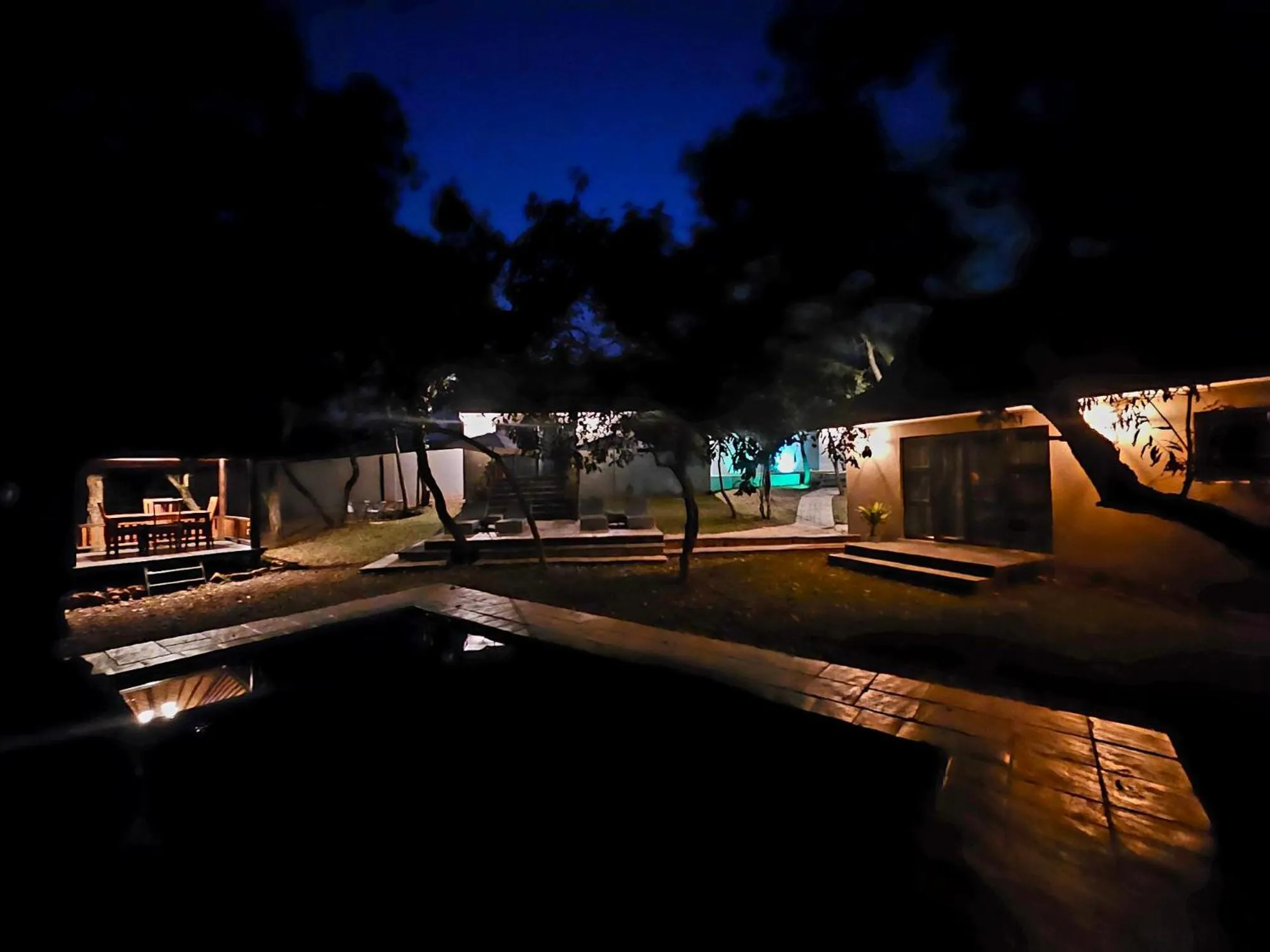 Property building in The Zarafa