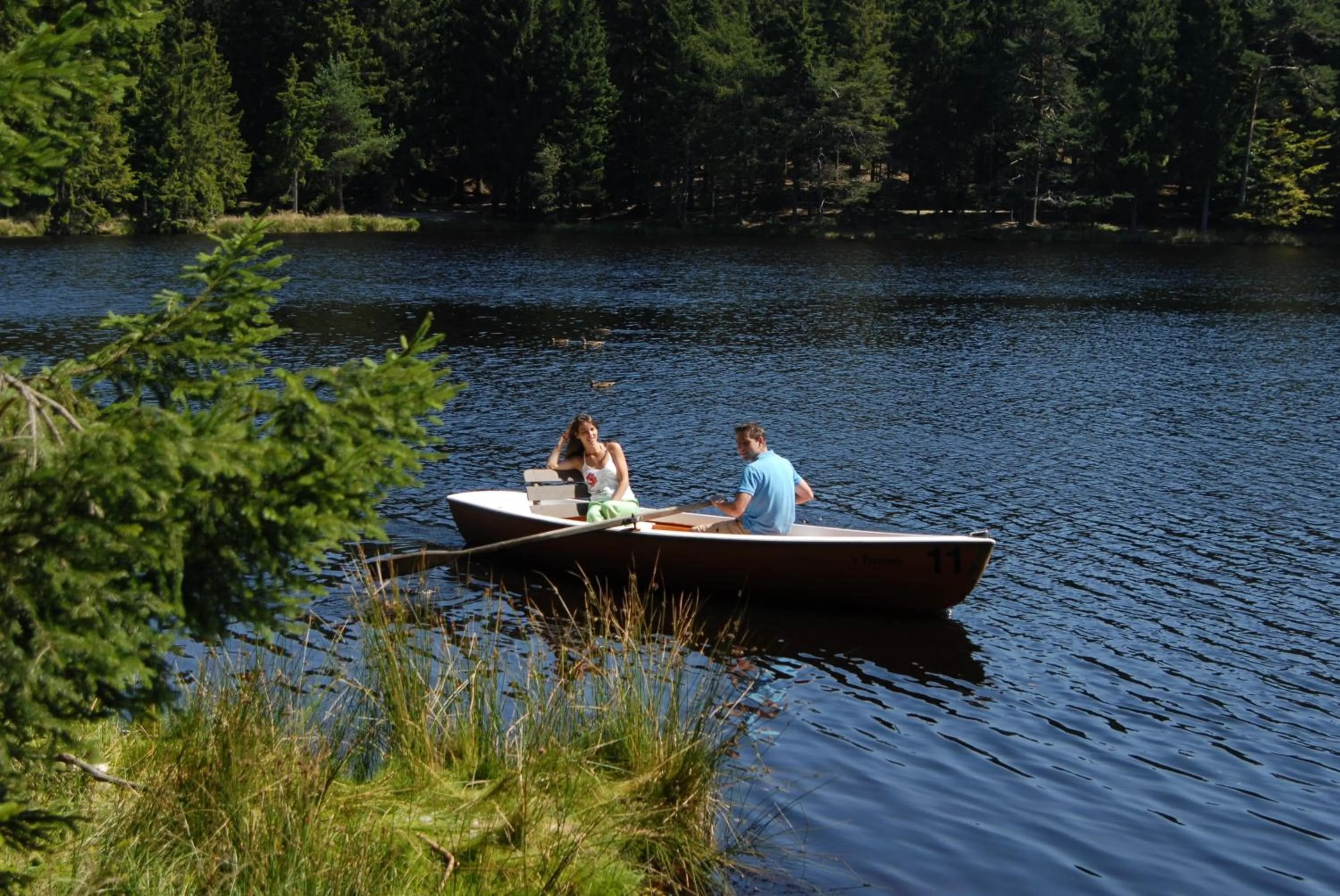 Activities in Hotel Barbara