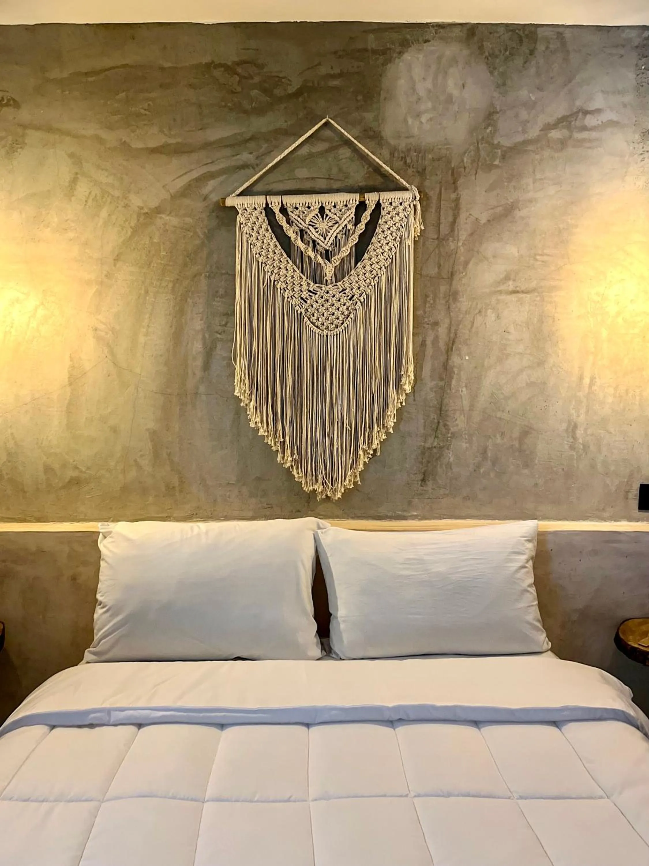 Bed in Ariché Valladolid Hotel & Hostal