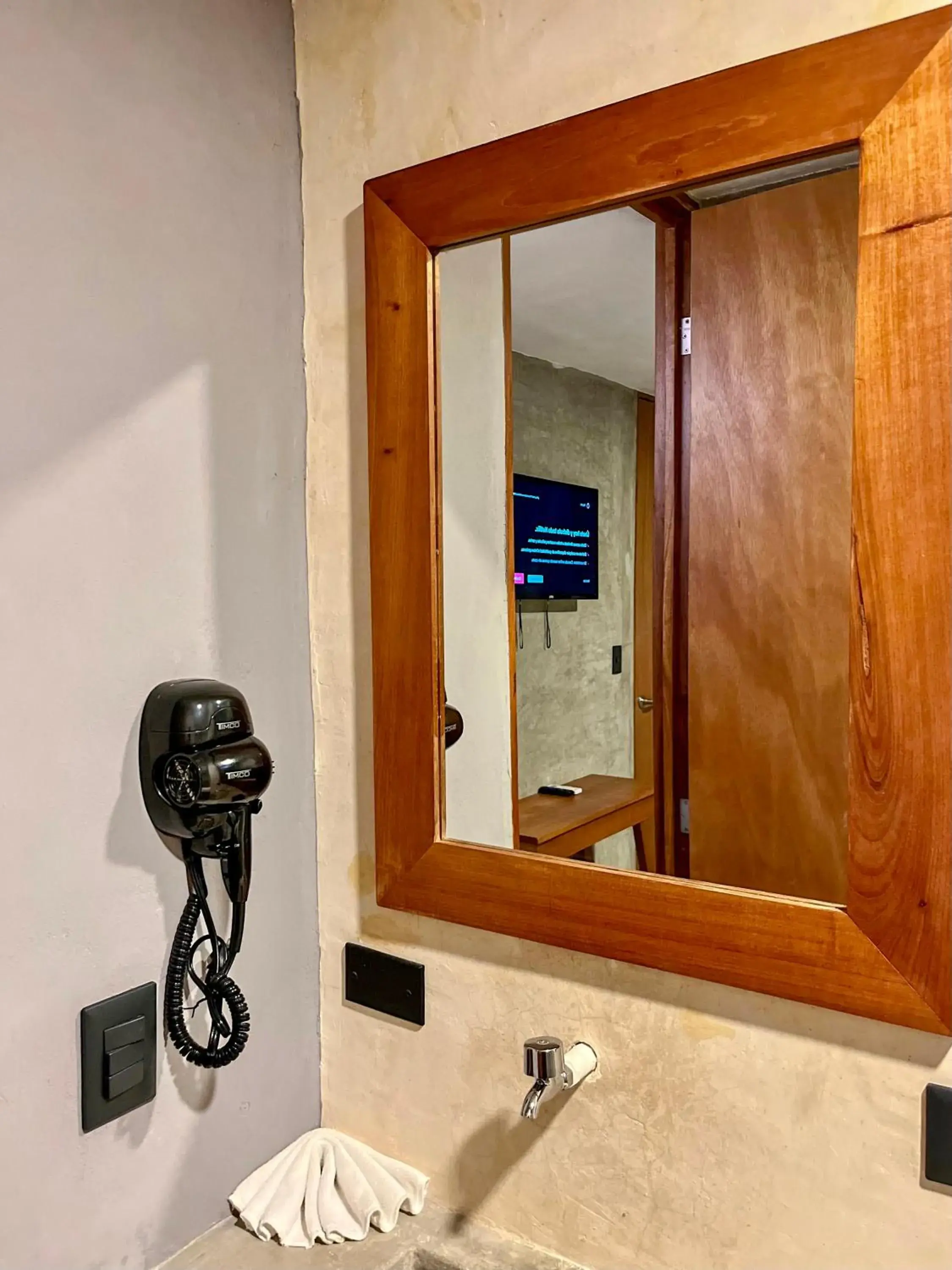 Deluxe Room in Ariché Valladolid Hotel & Hostal Deluxe Room in Ariché Valladolid Hotel & Hostal