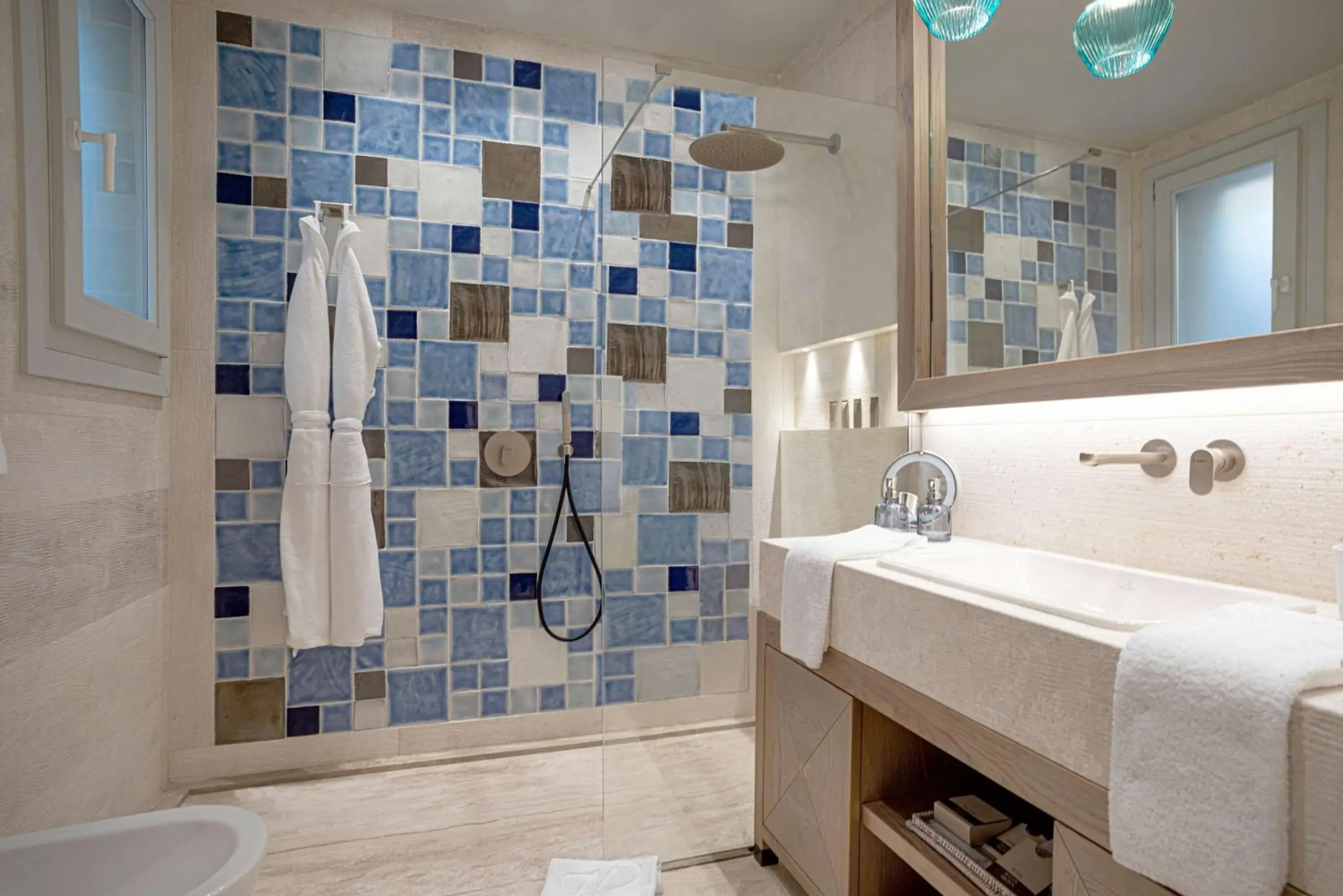 King Room with Garden View in 7Pines Resort Sardinia - A Destination By Hyatt King Room with Garden View in 7Pines Resort Sardinia - A Destination By Hyatt