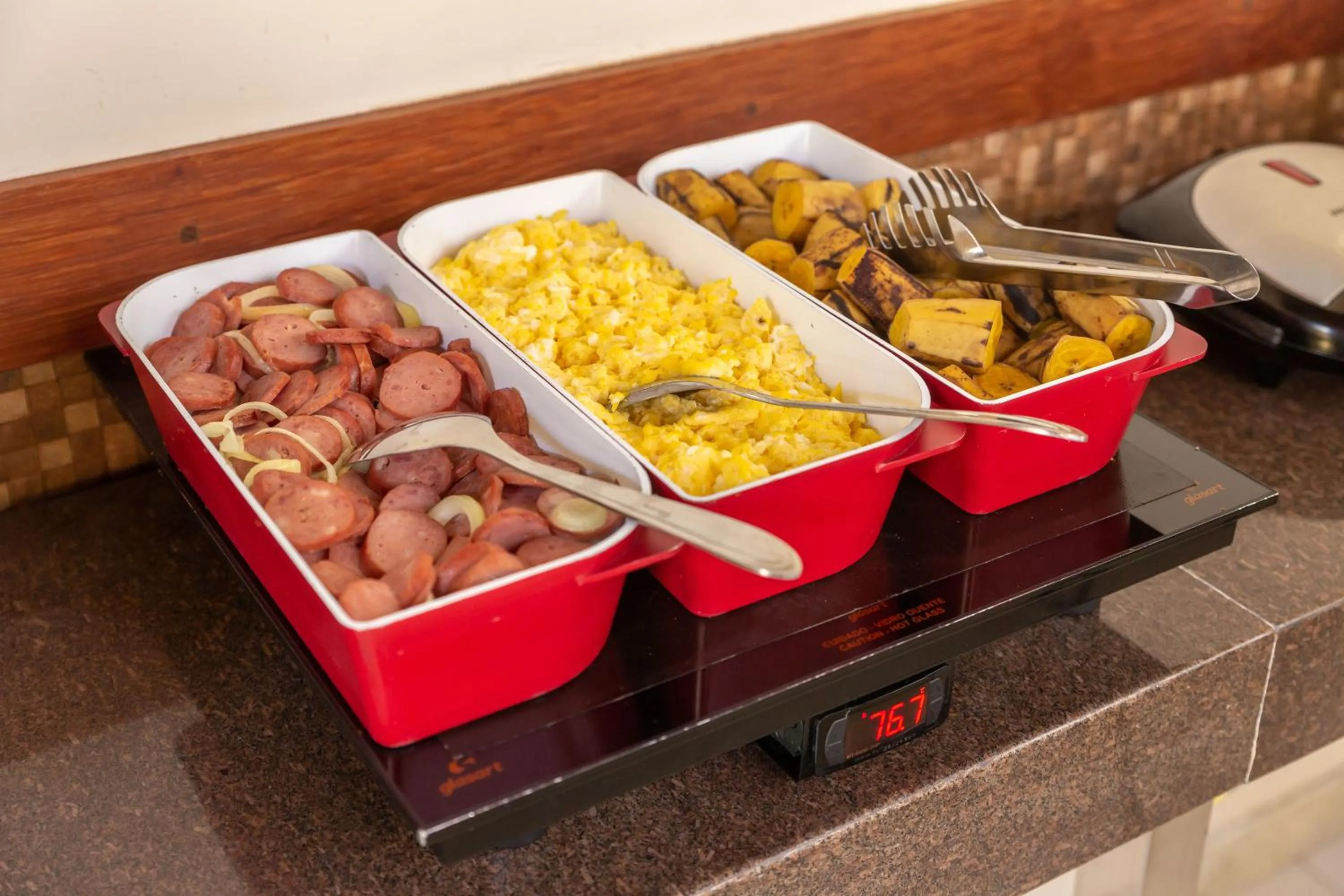 Quinta do Sol Lite Praia Hotel