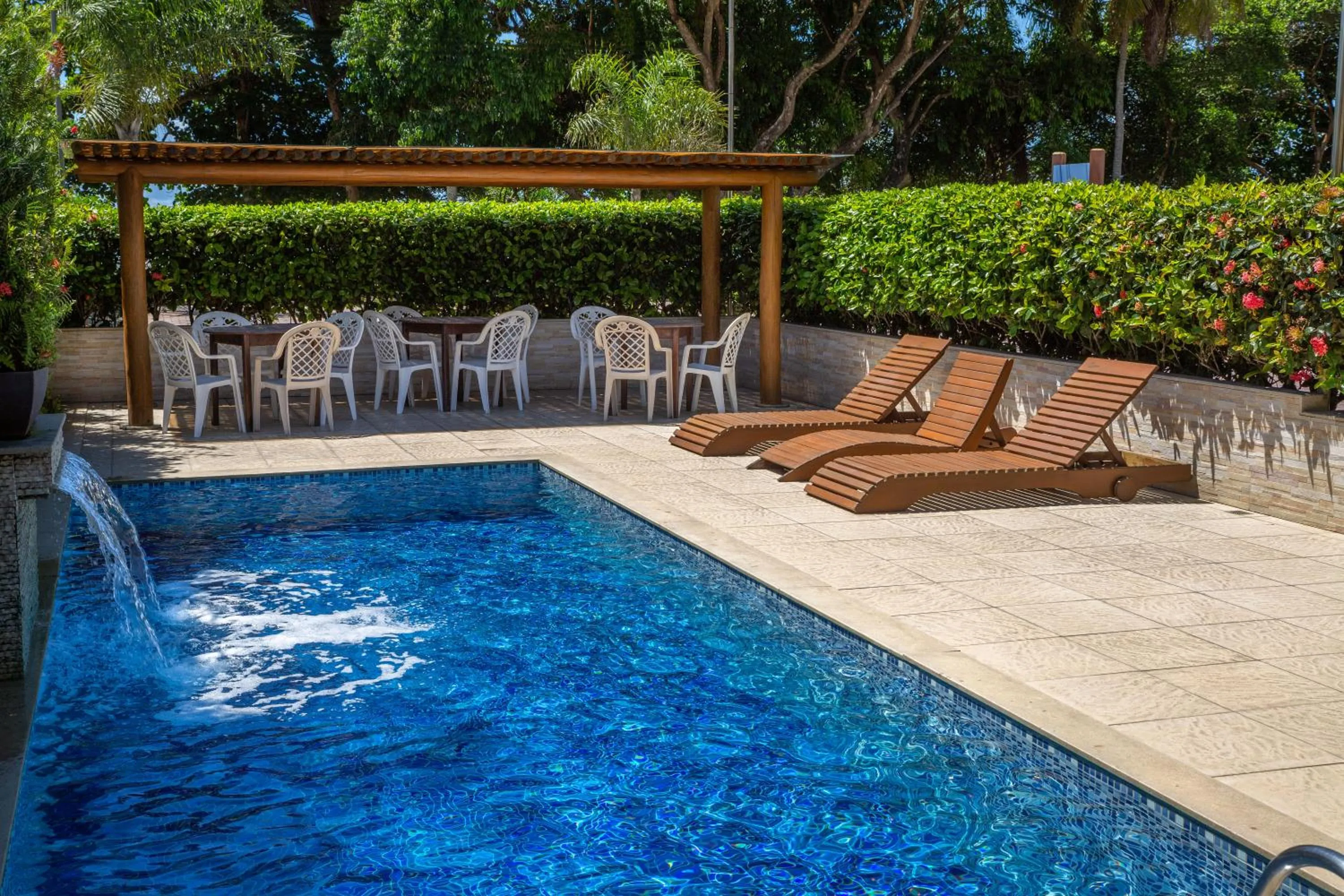 Quinta do Sol Lite Praia Hotel