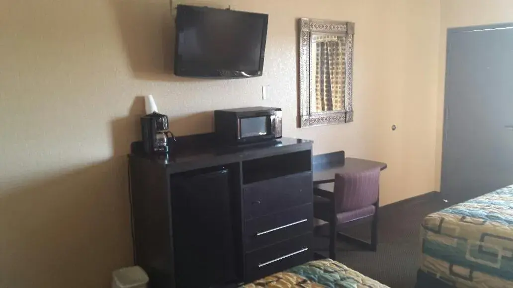 Queen Room with Two Queen Beds in Sona Inn Queen Room with Two Queen Beds in Sona Inn